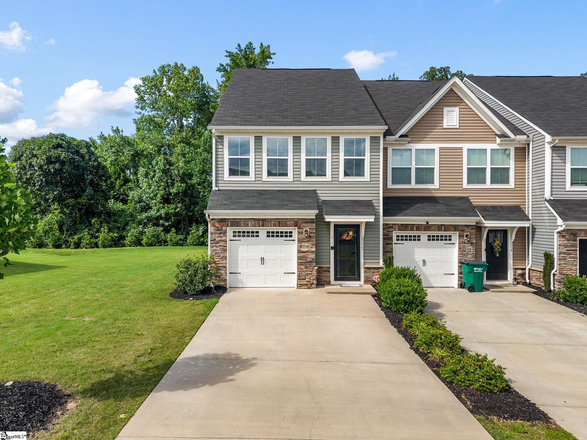 515 Preakness Run Spartanburg, SC 29301