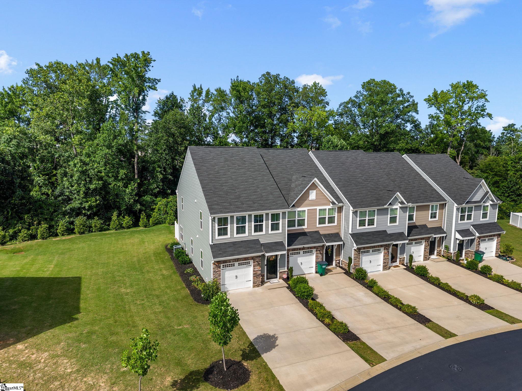 515 Preakness Run Spartanburg, SC 29301