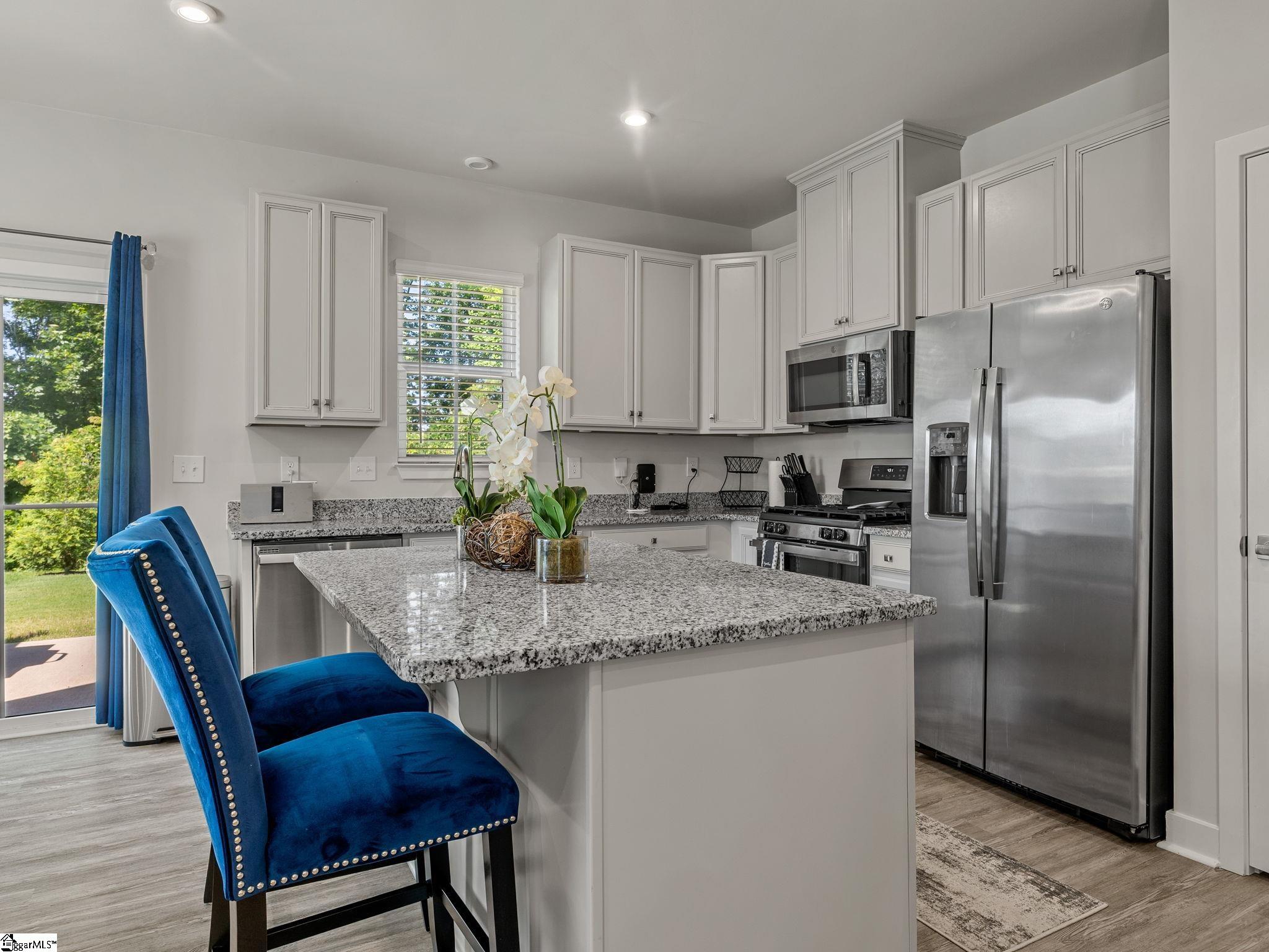 515 Preakness Run Spartanburg, SC 29301
