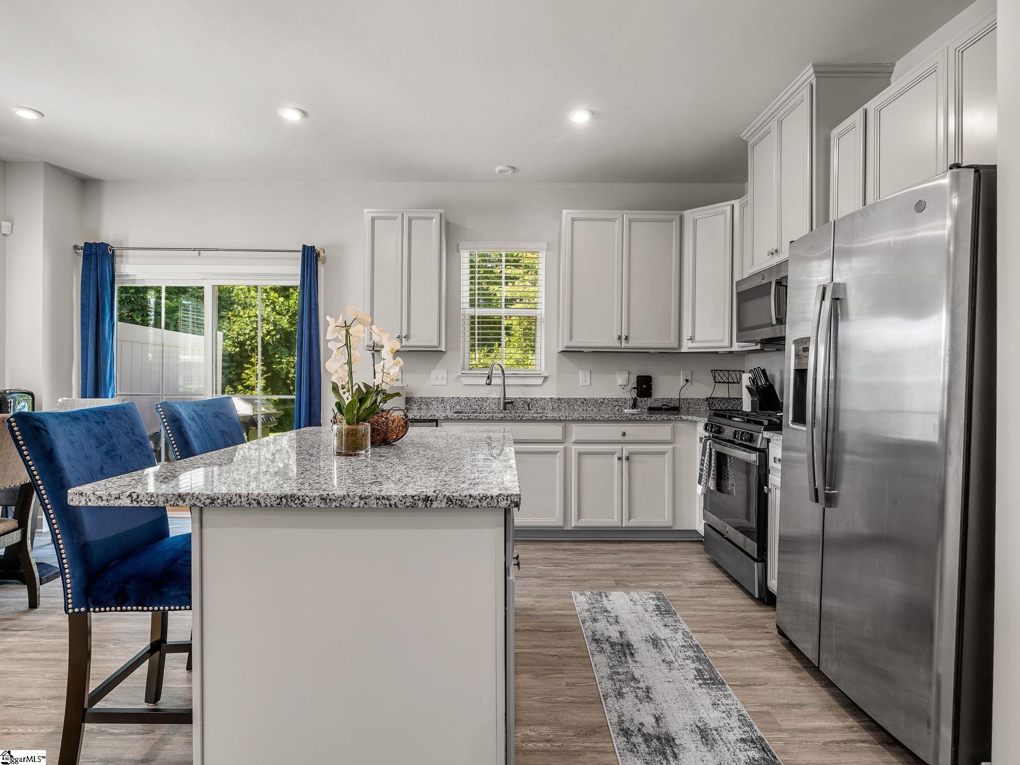 515 Preakness Run Spartanburg, SC 29301