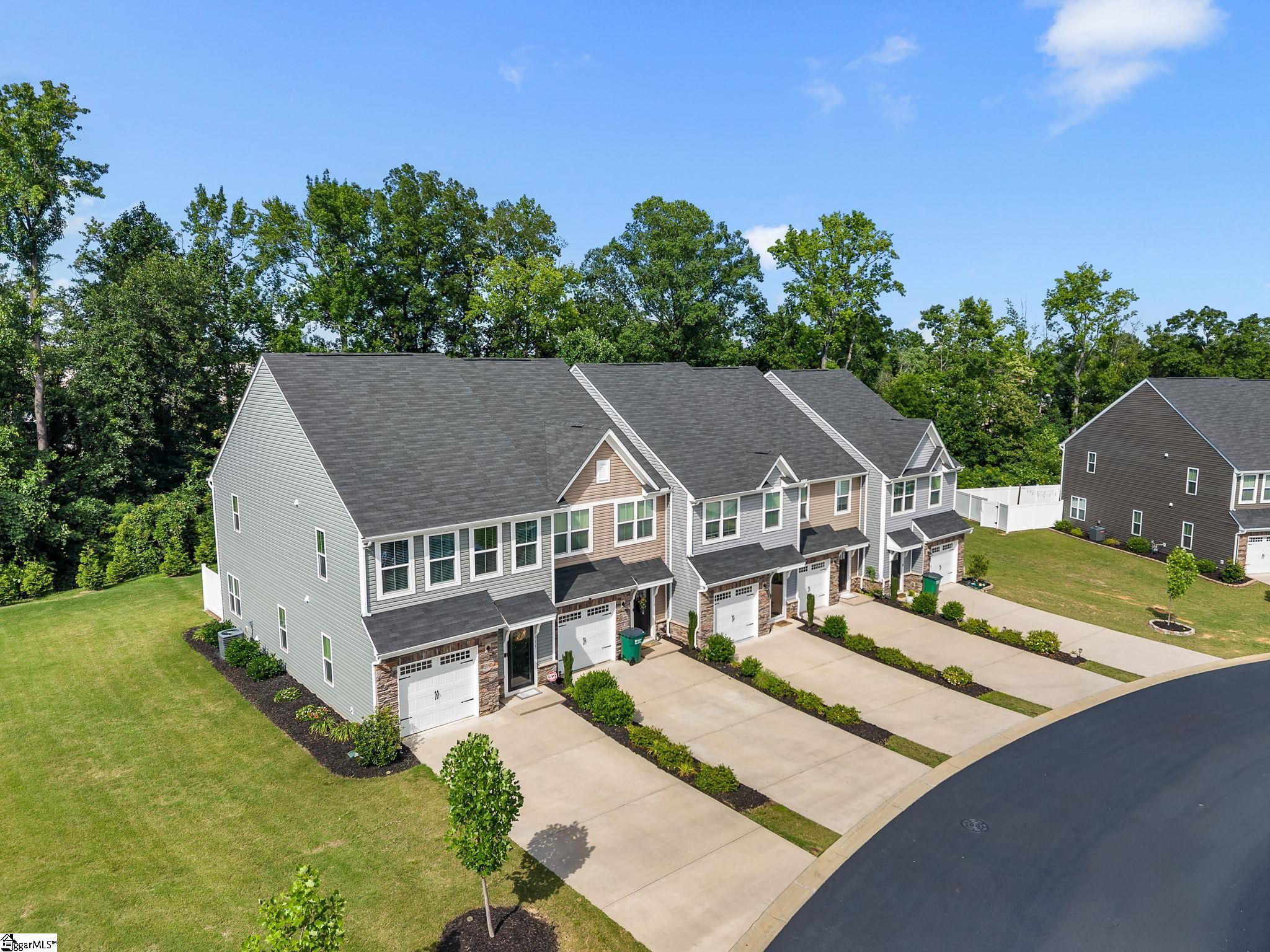 515 Preakness Run Spartanburg, SC 29301