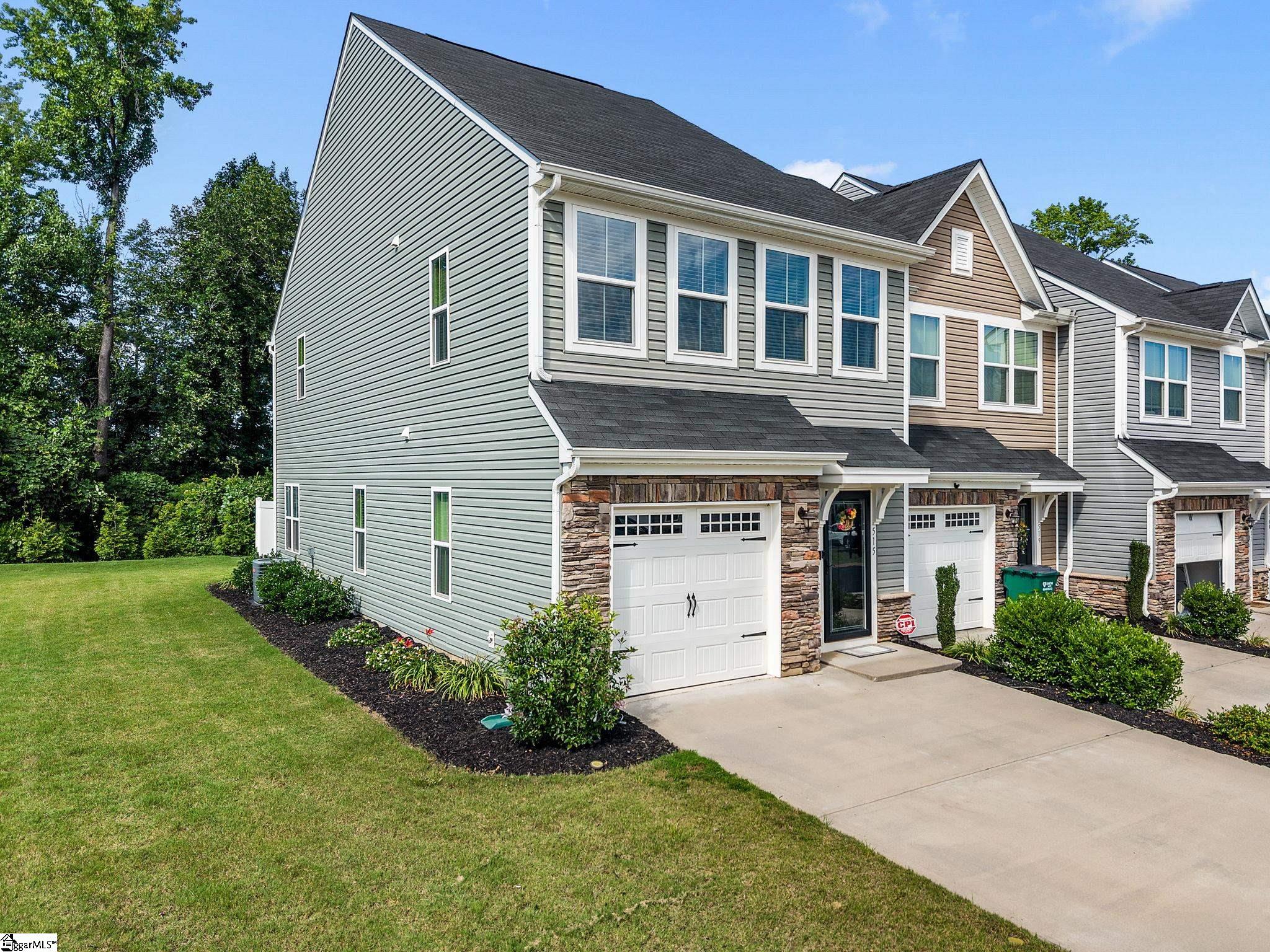 515 Preakness Run Spartanburg, SC 29301