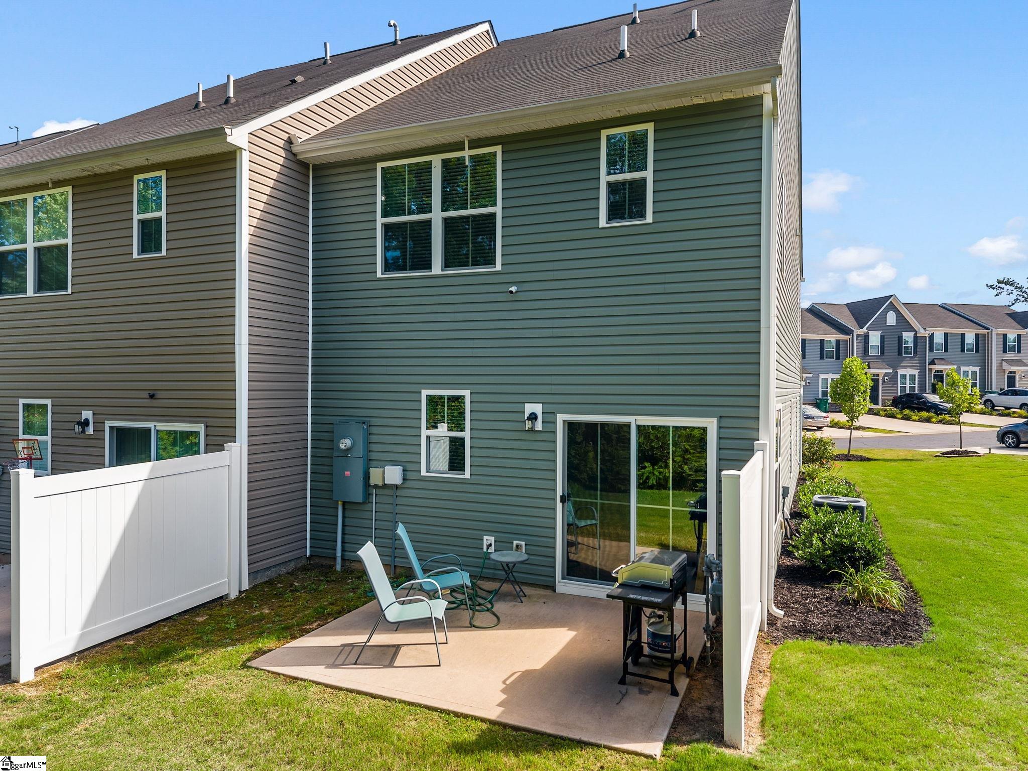 515 Preakness Run Spartanburg, SC 29301