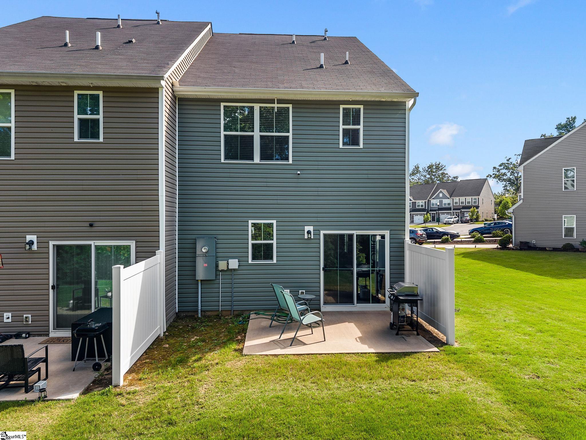 515 Preakness Run Spartanburg, SC 29301
