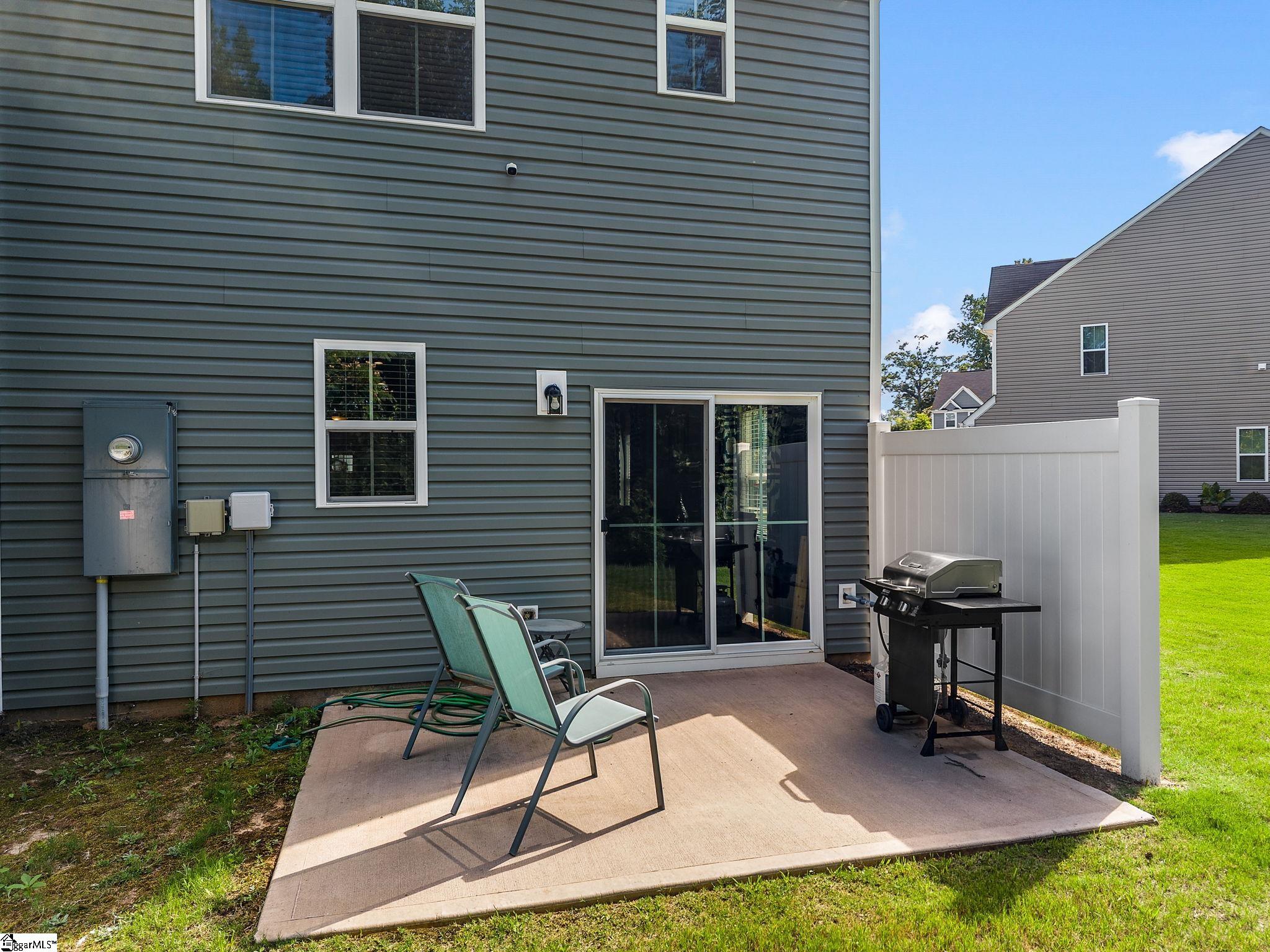 515 Preakness Run Spartanburg, SC 29301