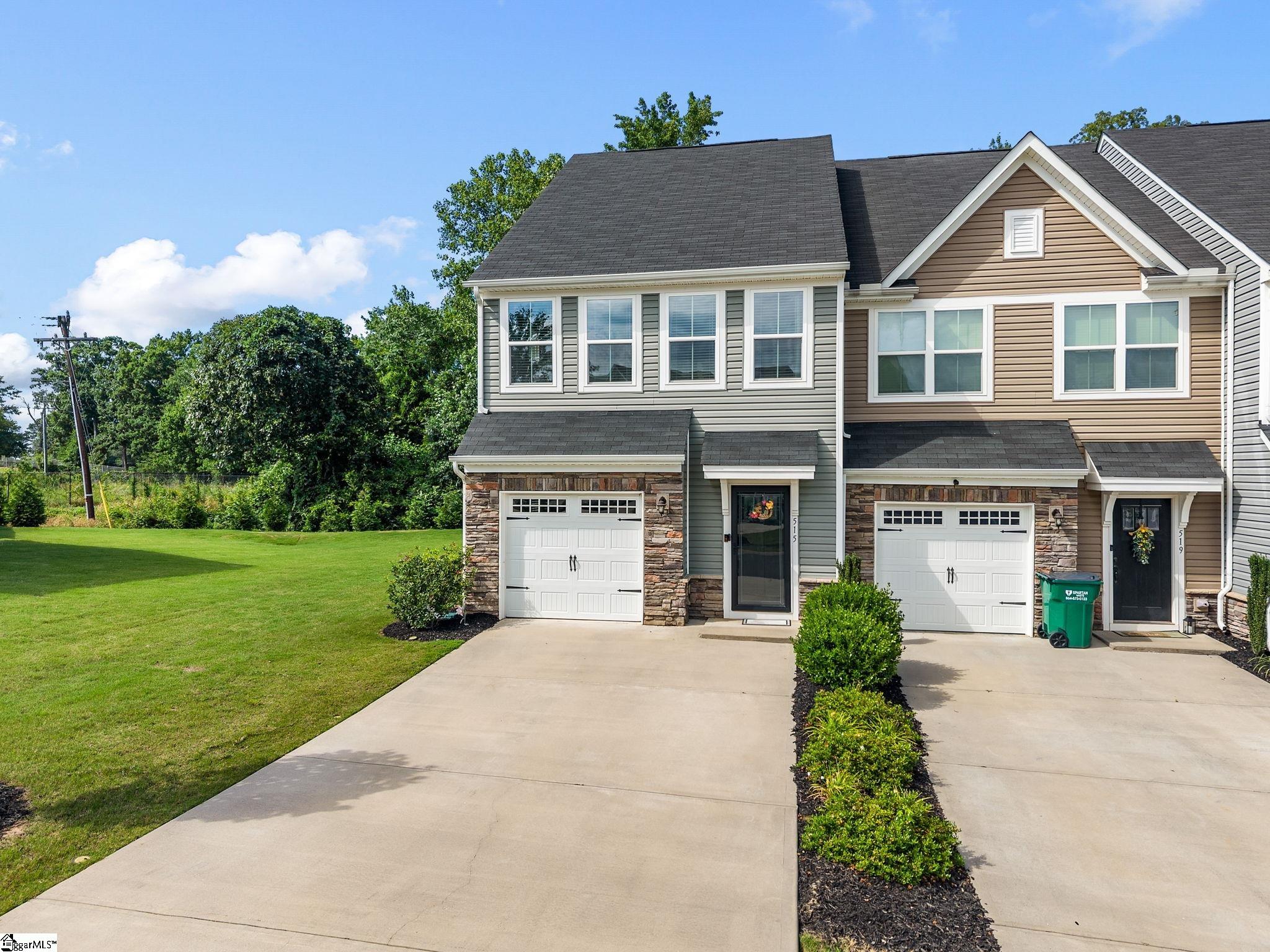 515 Preakness Run Spartanburg, SC 29301