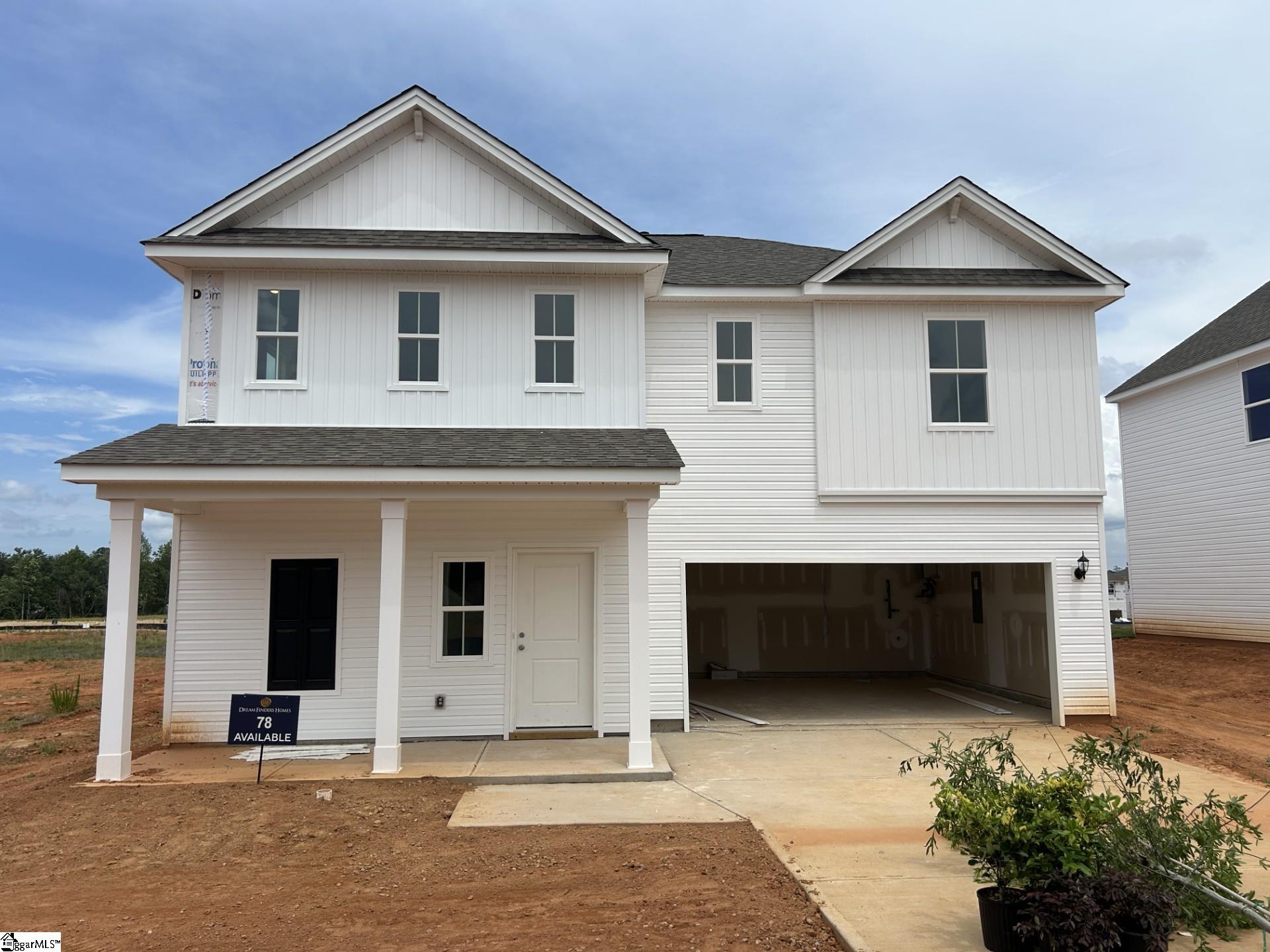 129 Cedar Shoals Court Easley, SC 29640