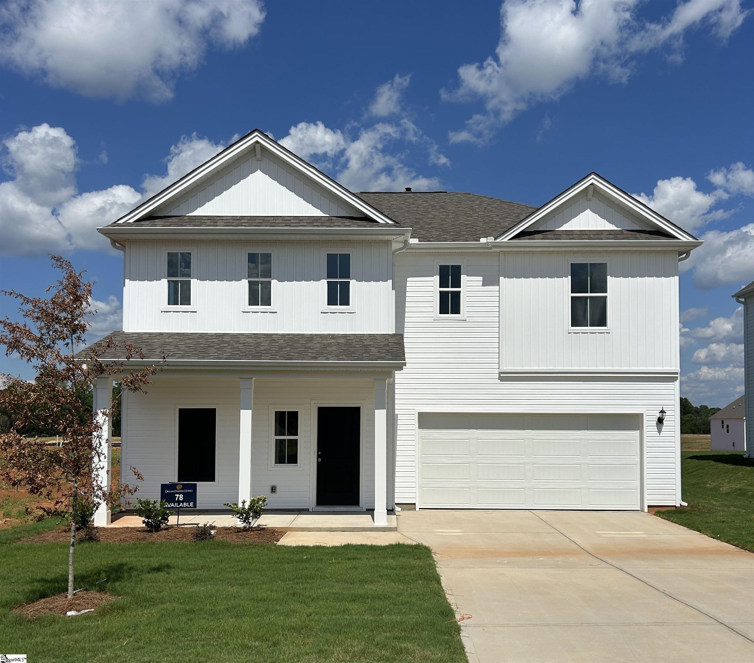 129 Cedar Shoals Court Easley, SC 29640