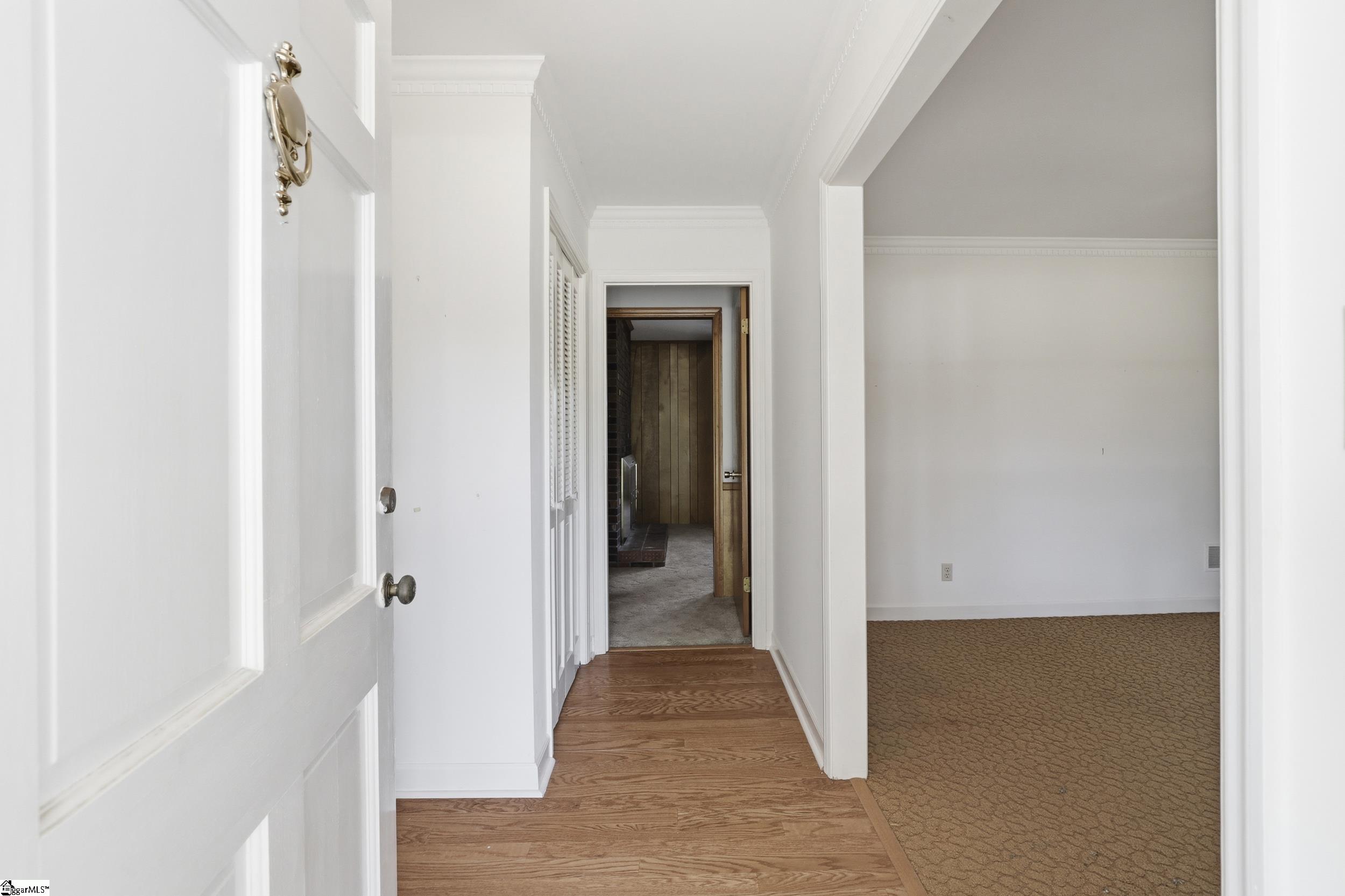814 Mountain Vew Court Greer, SC 29651
