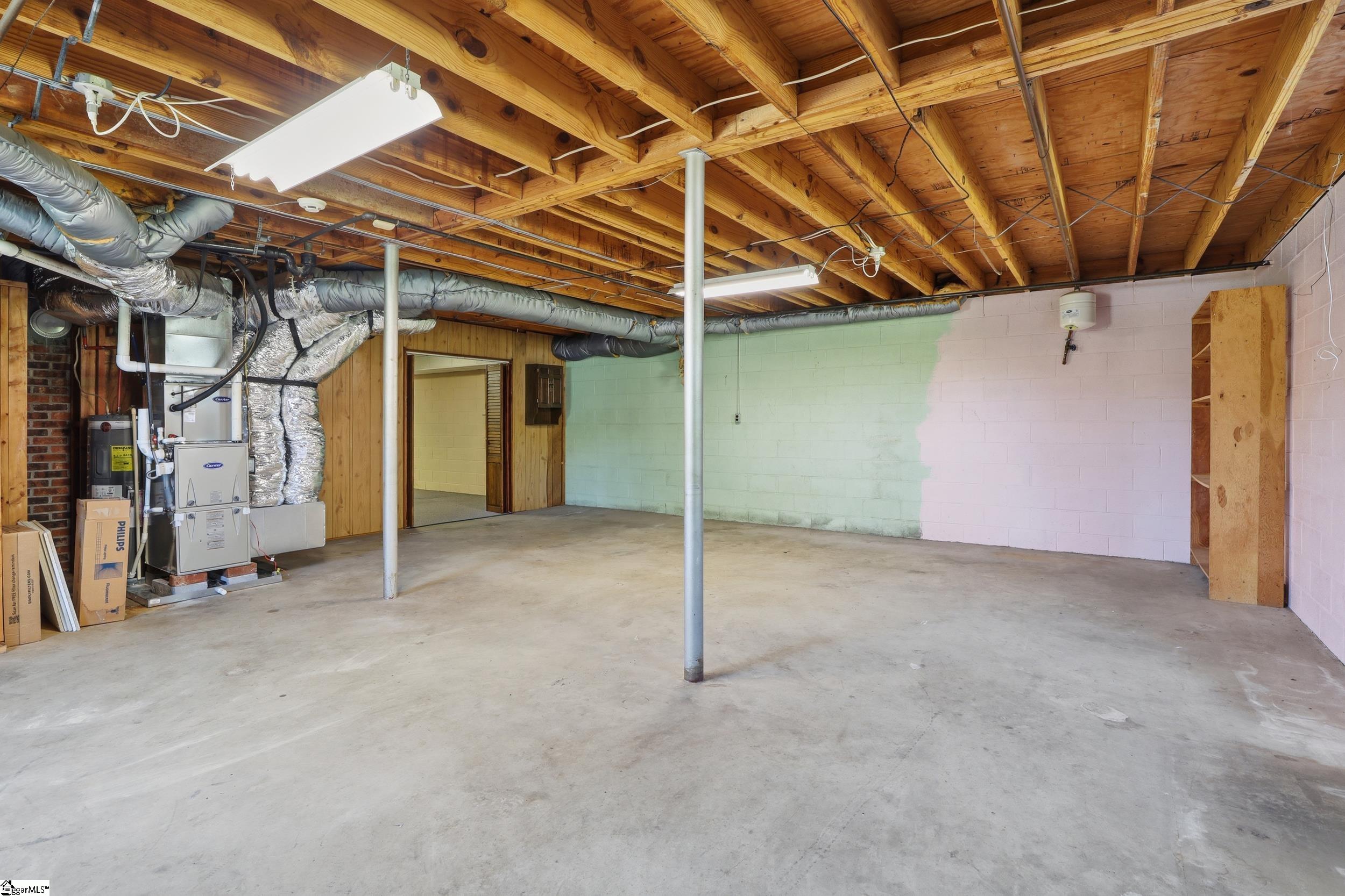 814 Mountain Vew Court Greer, SC 29651
