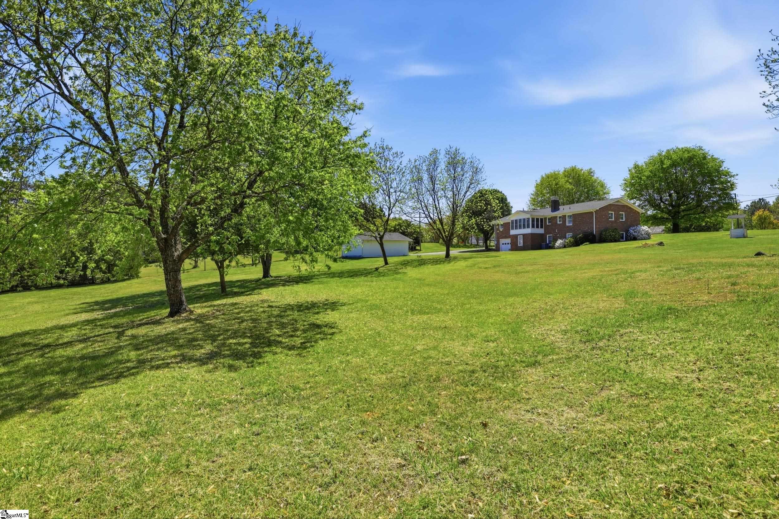 814 Mountain Vew Court Greer, SC 29651