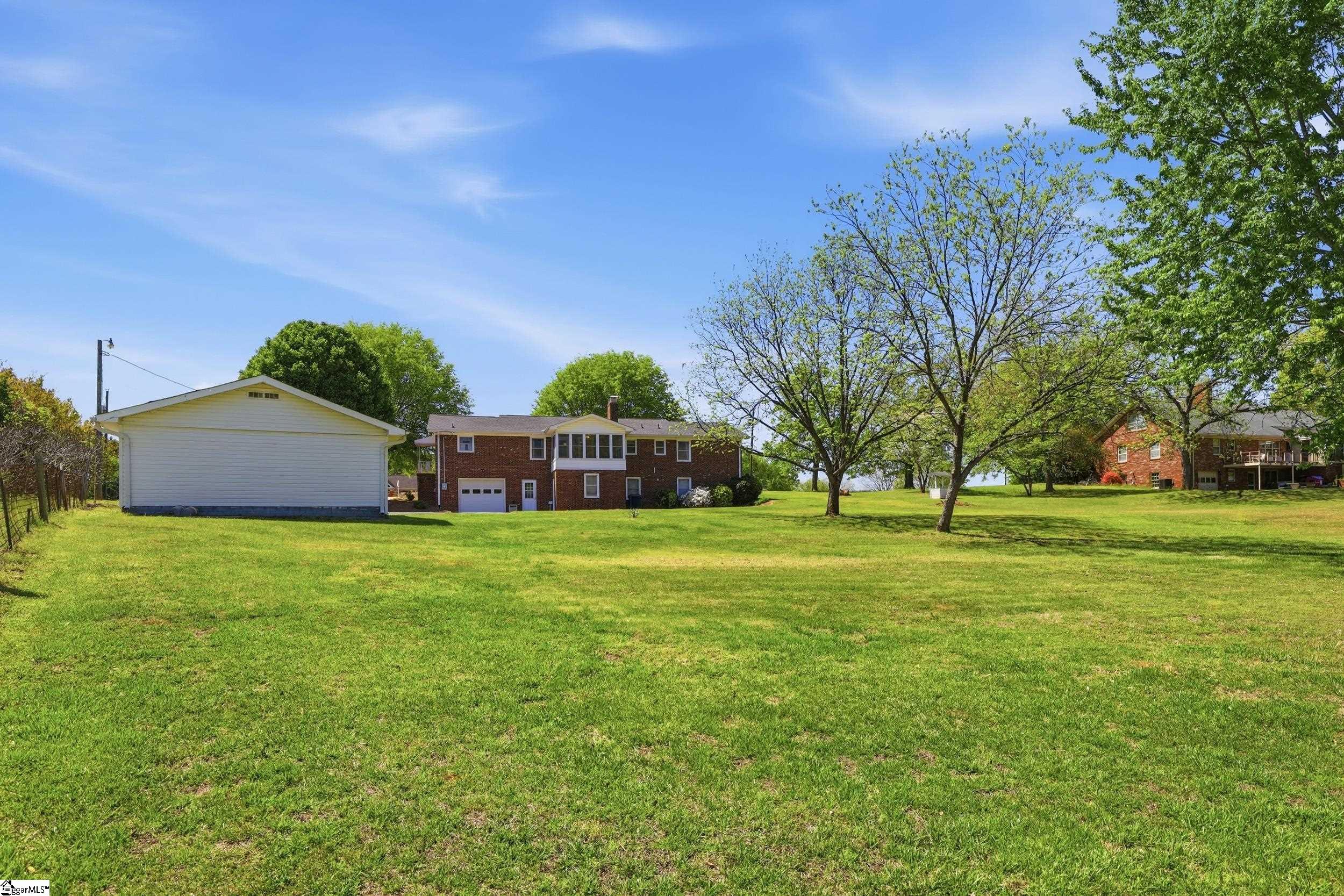 814 Mountain Vew Court Greer, SC 29651