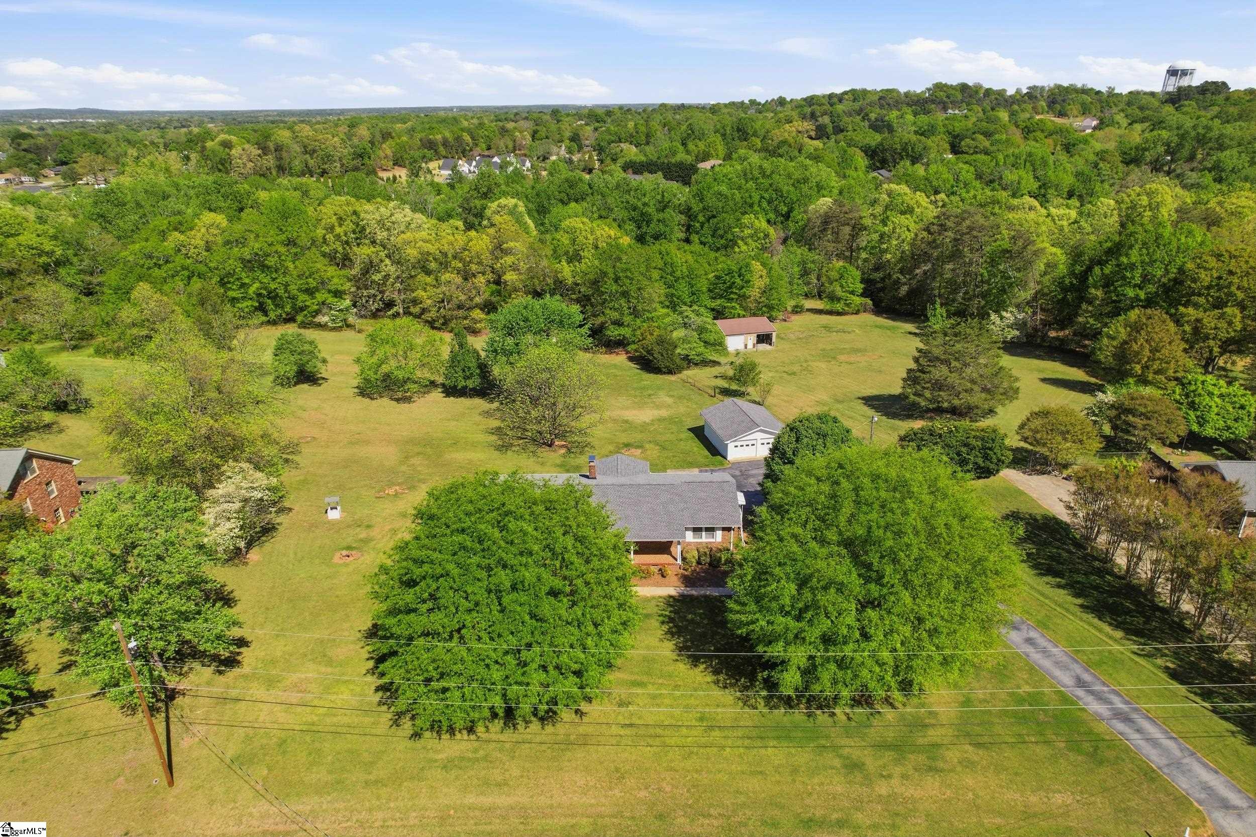 814 Mountain Vew Court Greer, SC 29651