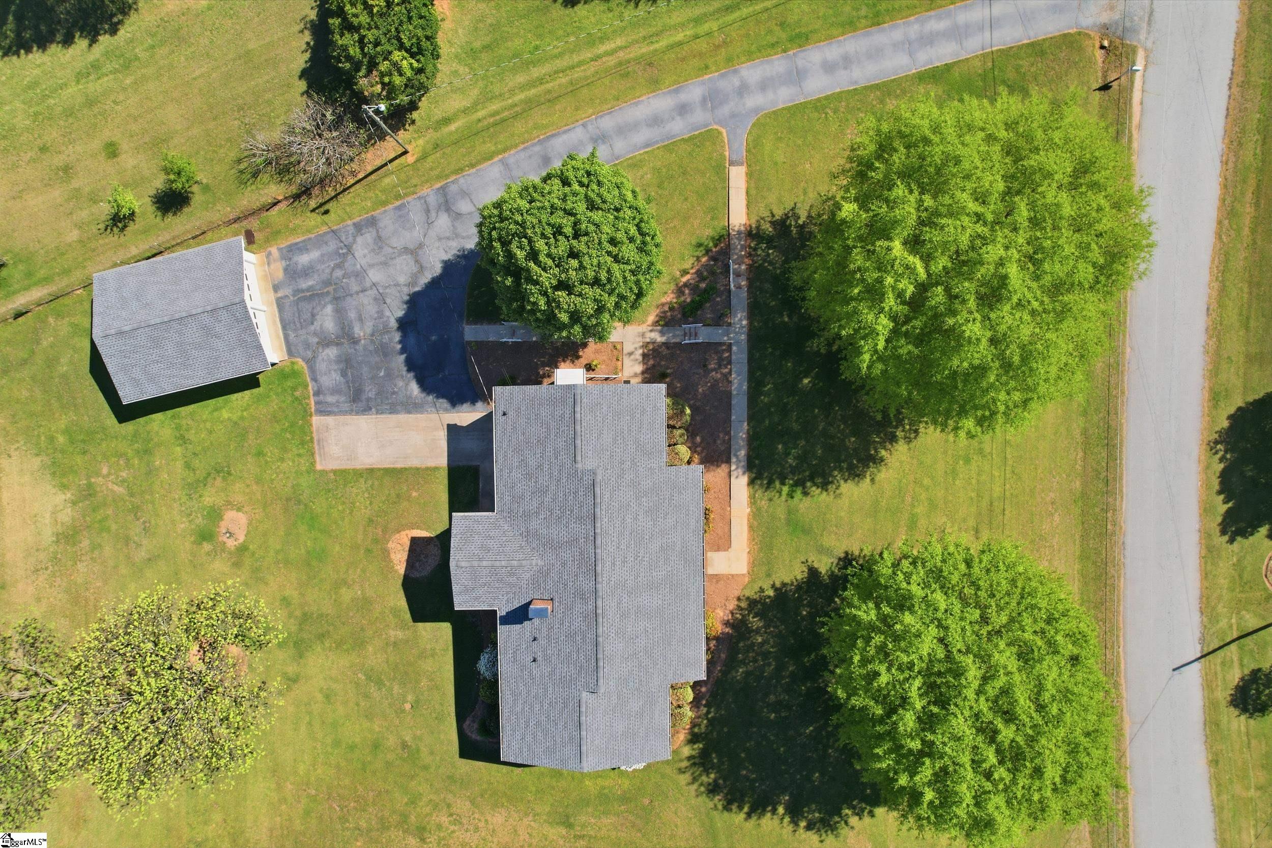 814 Mountain Vew Court Greer, SC 29651