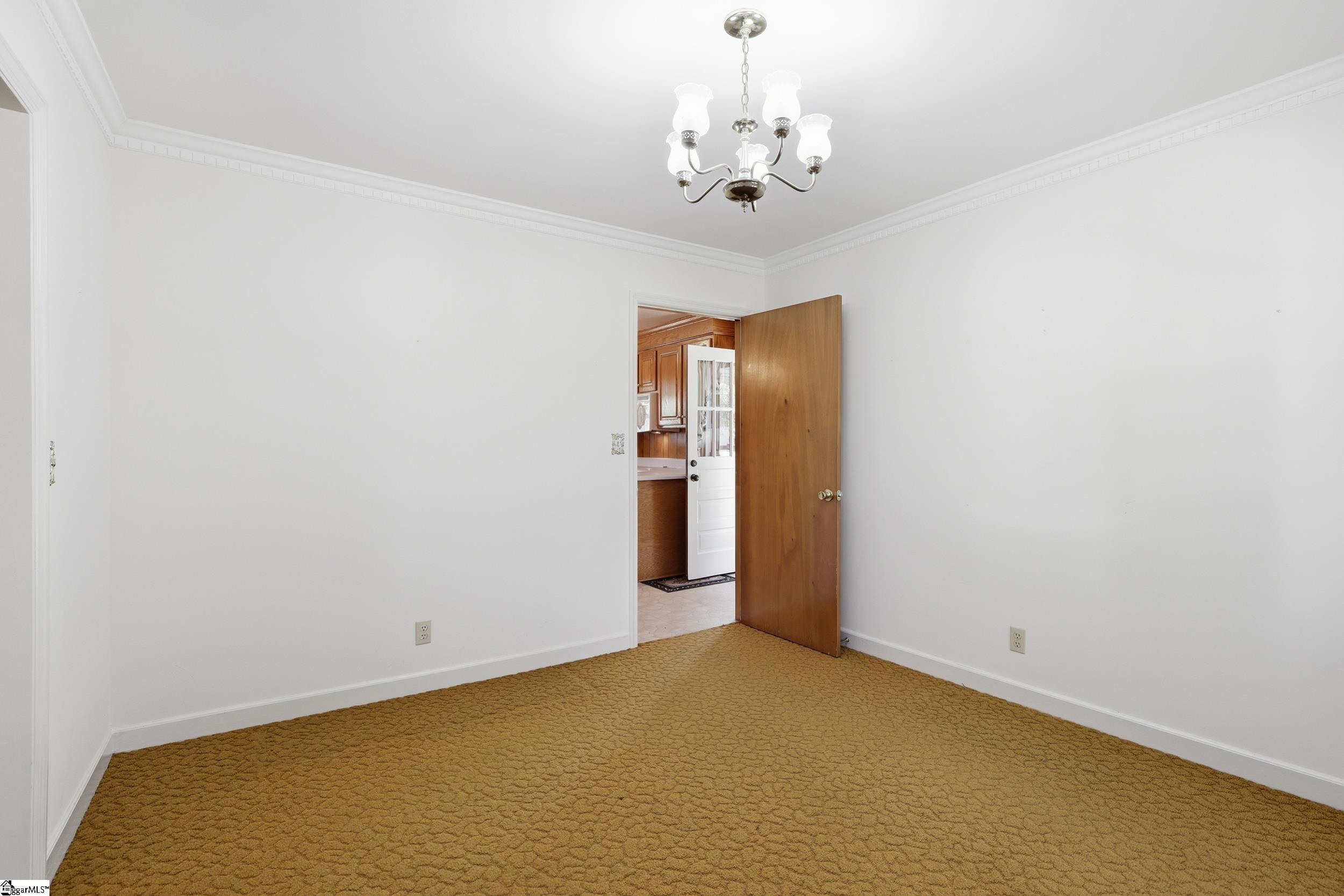 814 Mountain Vew Court Greer, SC 29651