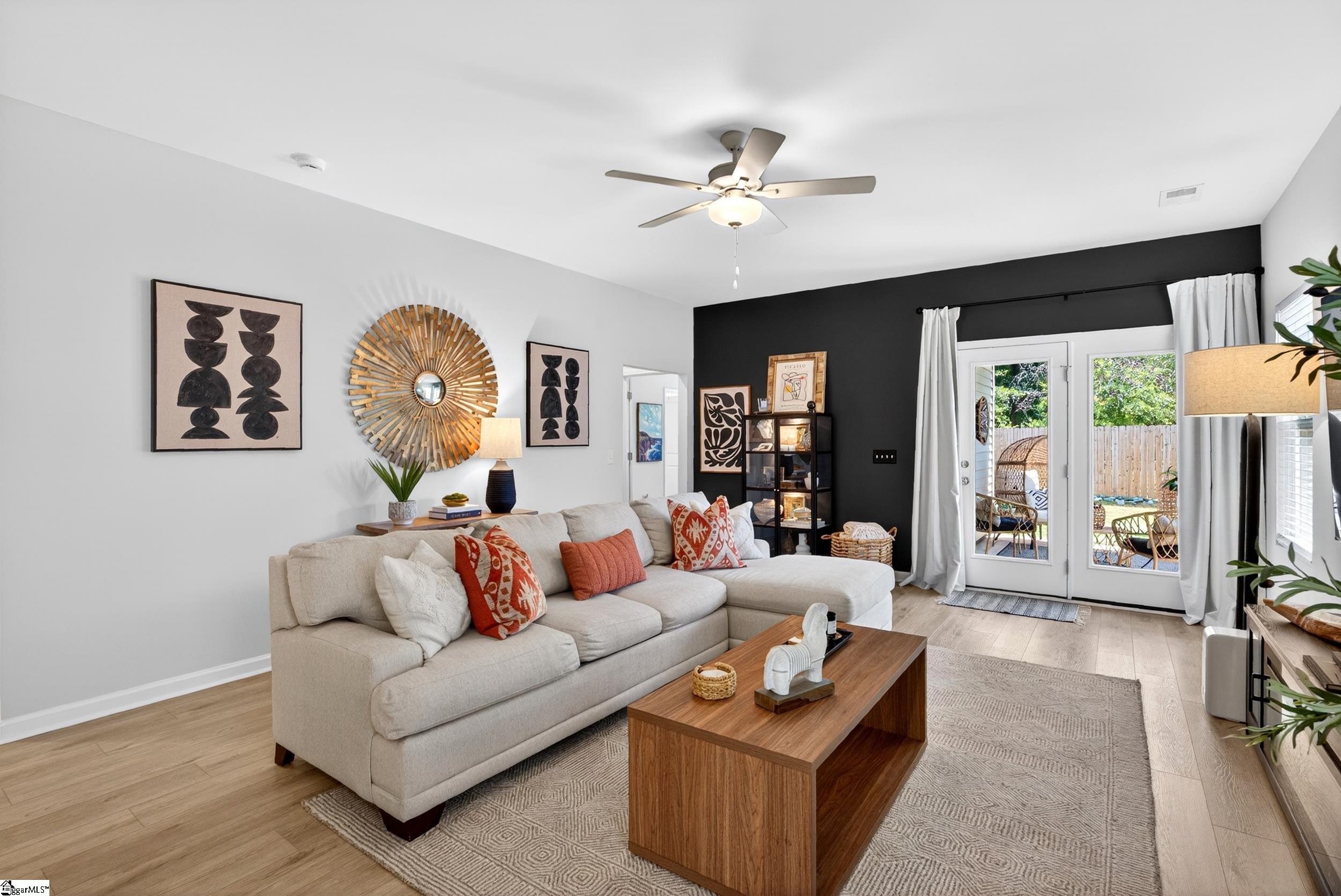 2061 Mayfair Mill Avenue Spartanburg, SC 29301
