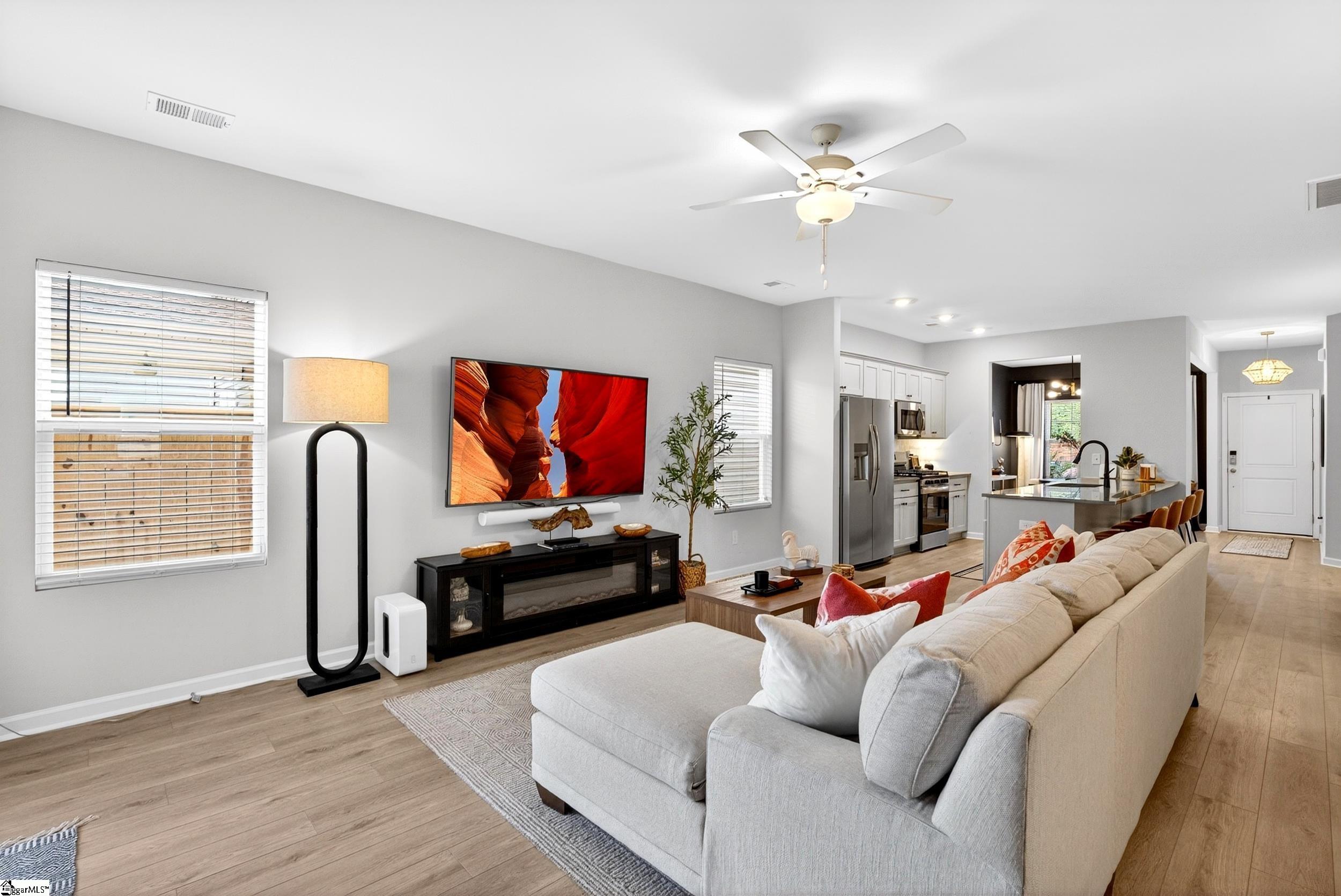 2061 Mayfair Mill Avenue Spartanburg, SC 29301
