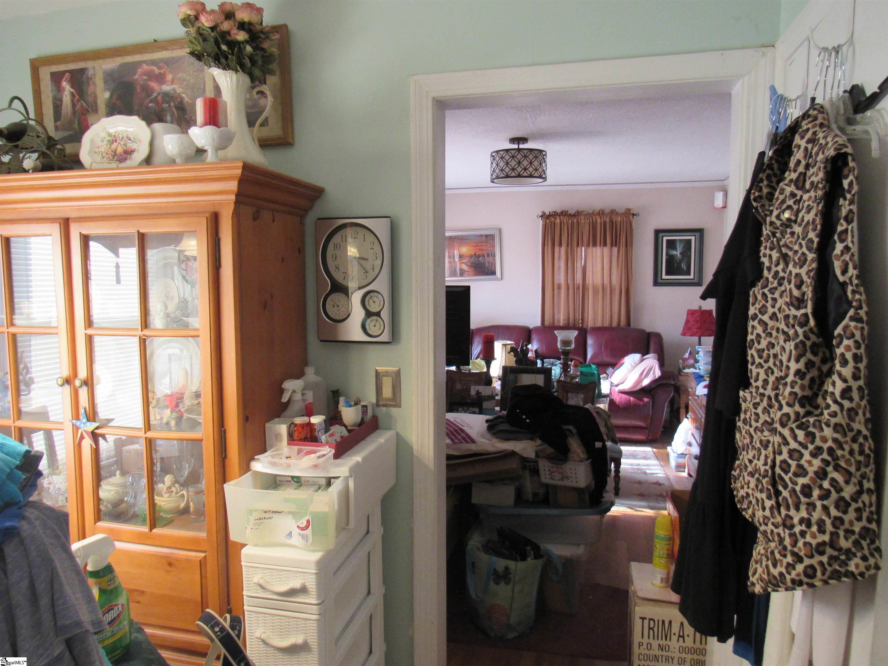 9 Pembroke Lane Taylors, SC 29687