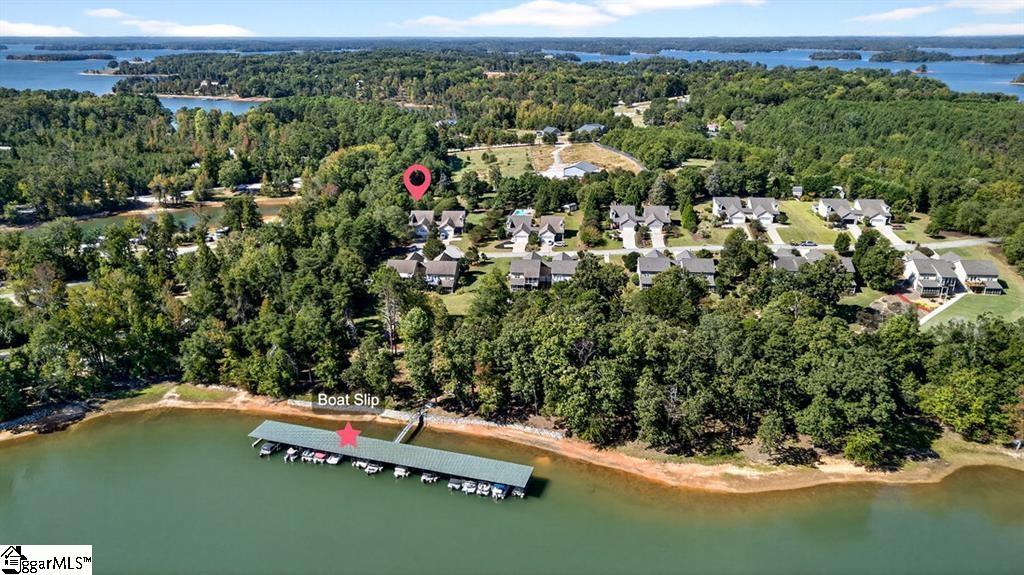 120 Harbour Springs Way Anderson, SC 29626