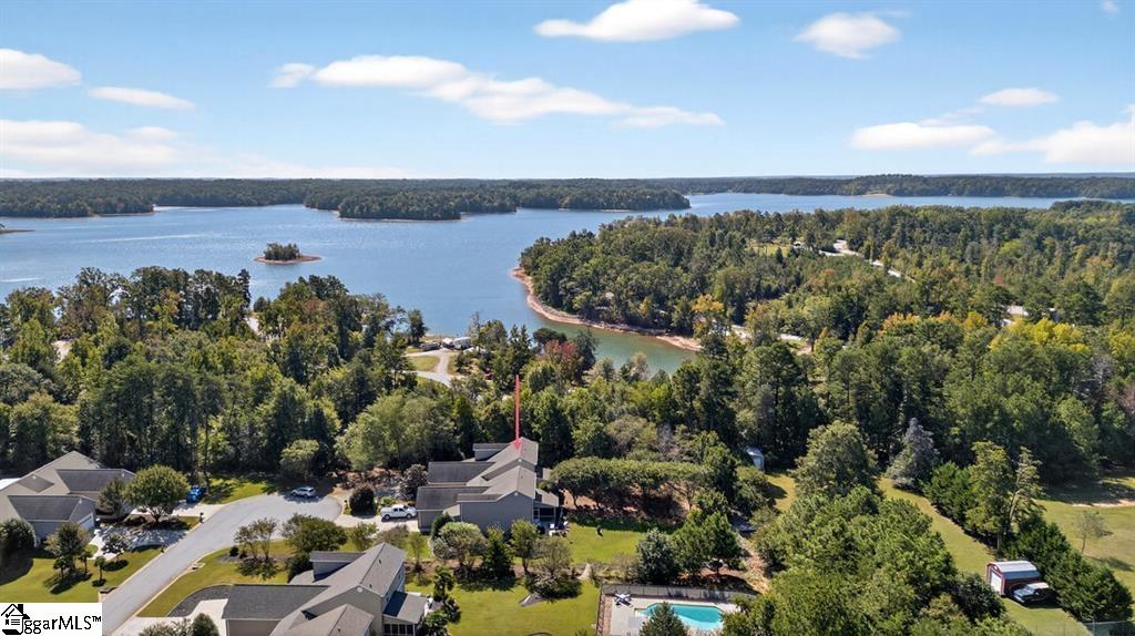 120 Harbour Springs Way Anderson, SC 29626