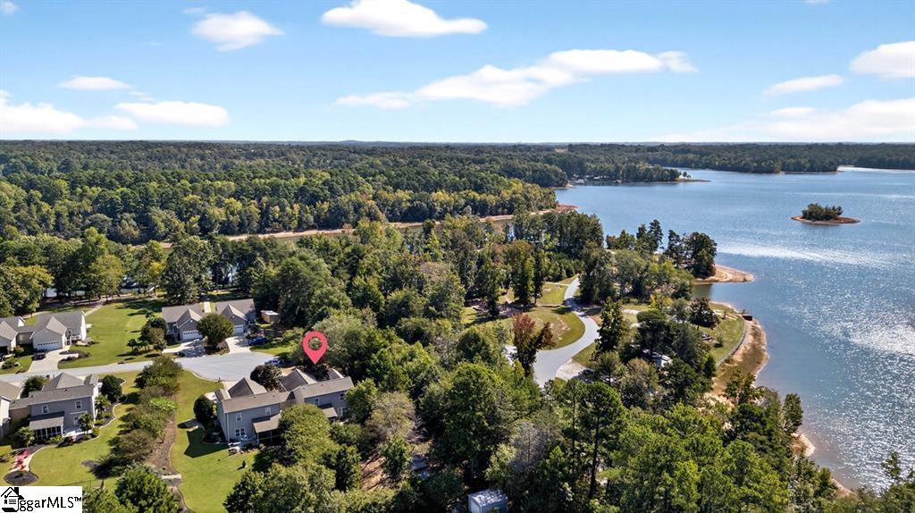 120 Harbour Springs Way Anderson, SC 29626