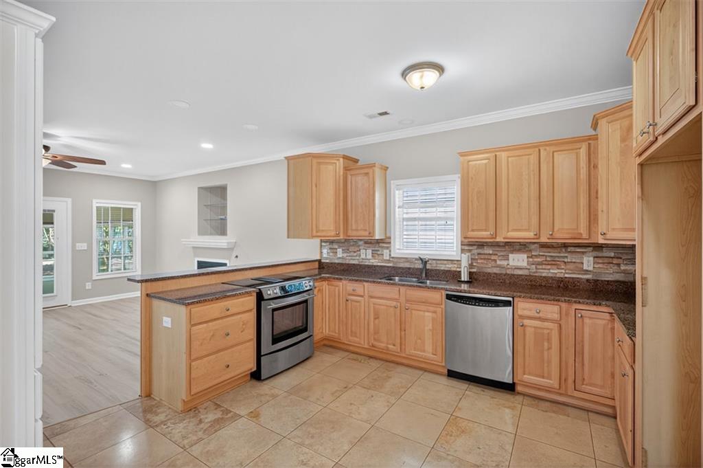 120 Harbour Springs Way Anderson, SC 29626