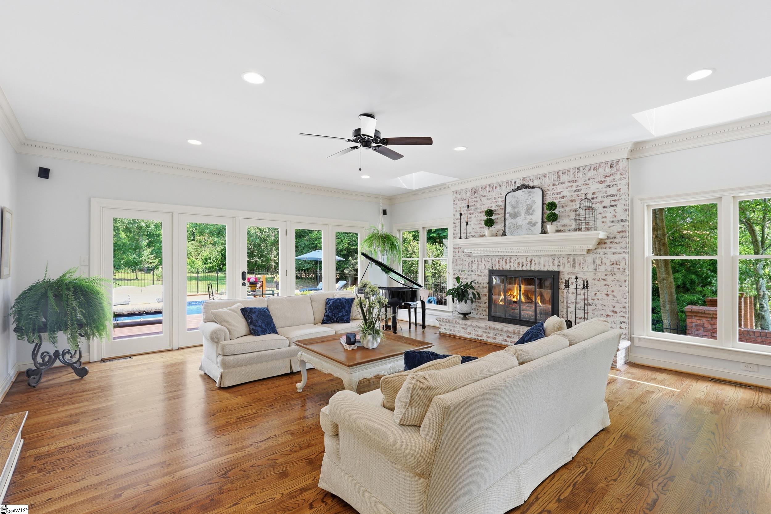 110 River Forest Lane Greenville, SC 29615