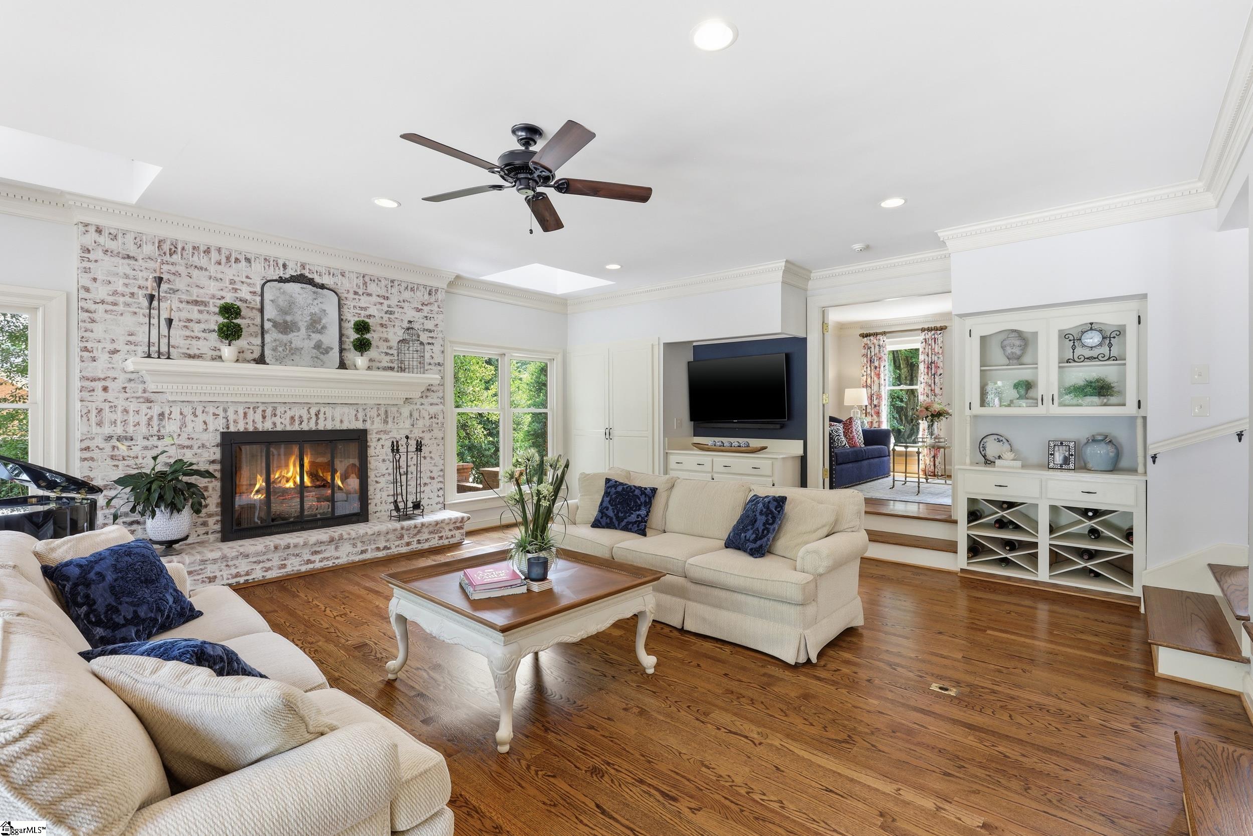 110 River Forest Lane Greenville, SC 29615