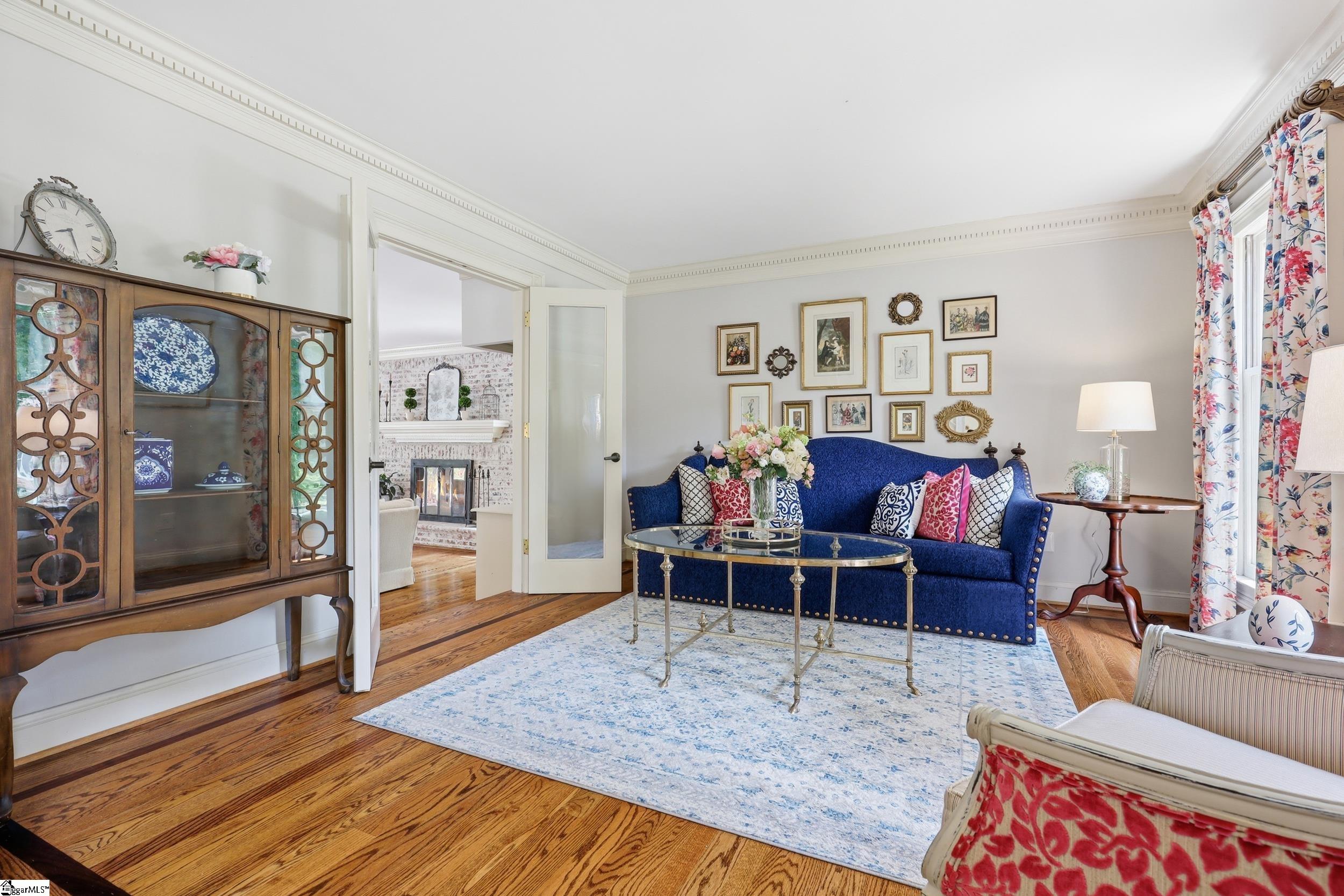 110 River Forest Lane Greenville, SC 29615
