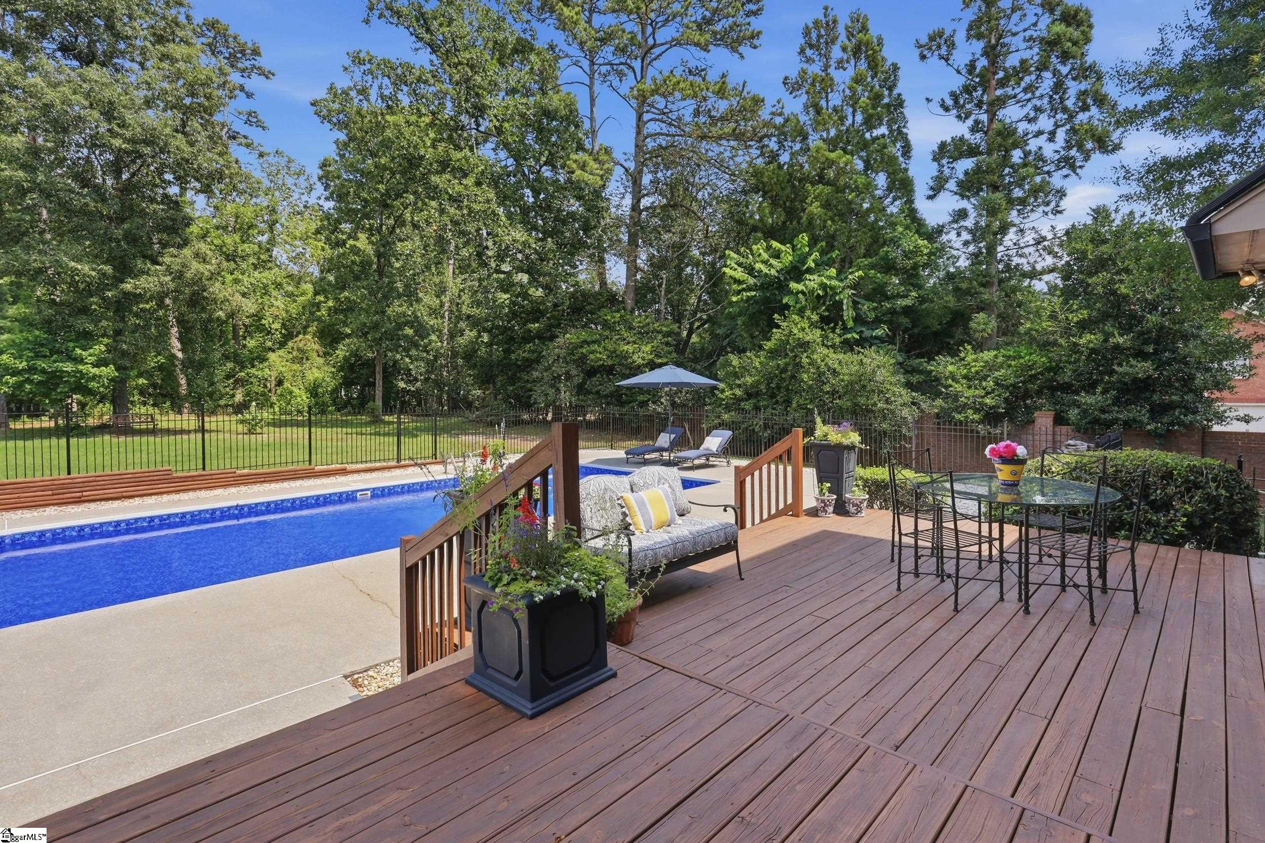 110 River Forest Lane Greenville, SC 29615