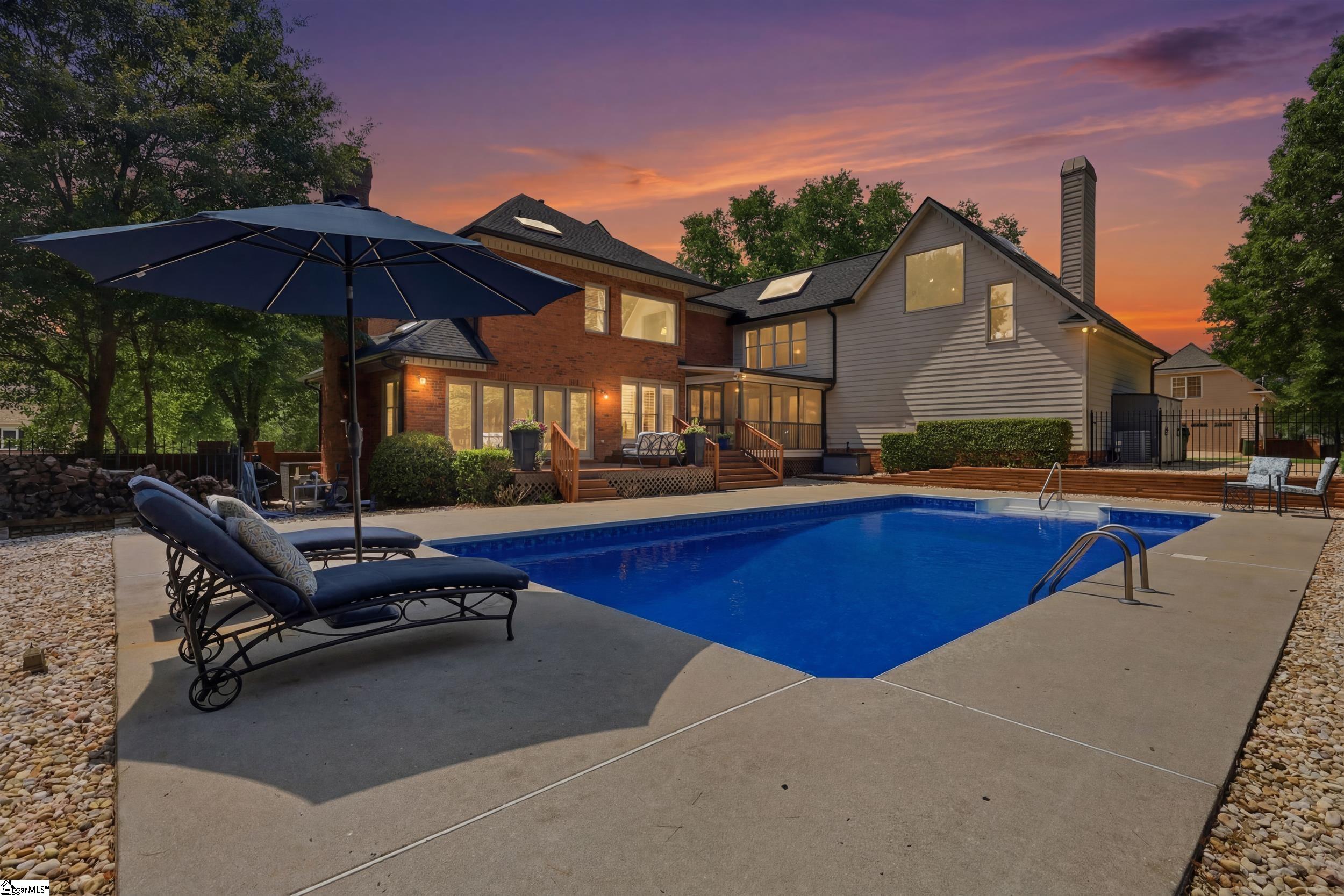110 River Forest Lane Greenville, SC 29615