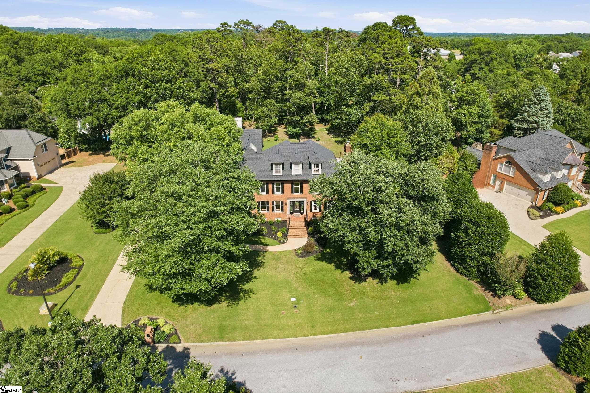 110 River Forest Lane Greenville, SC 29615