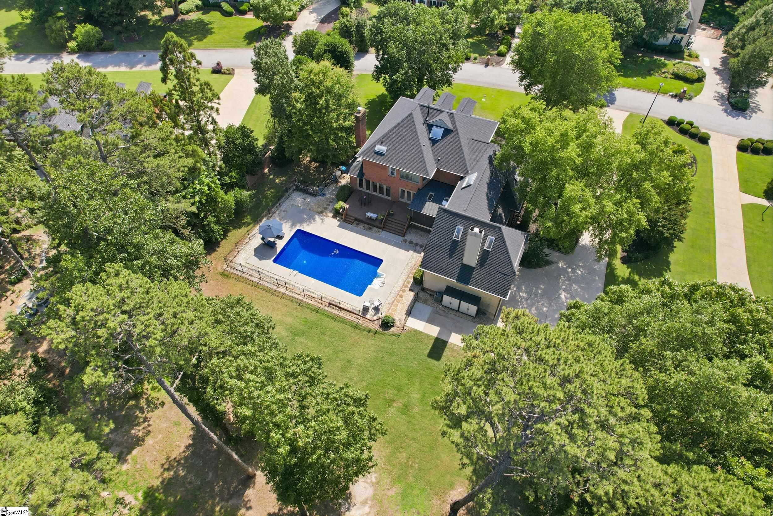 110 River Forest Lane Greenville, SC 29615