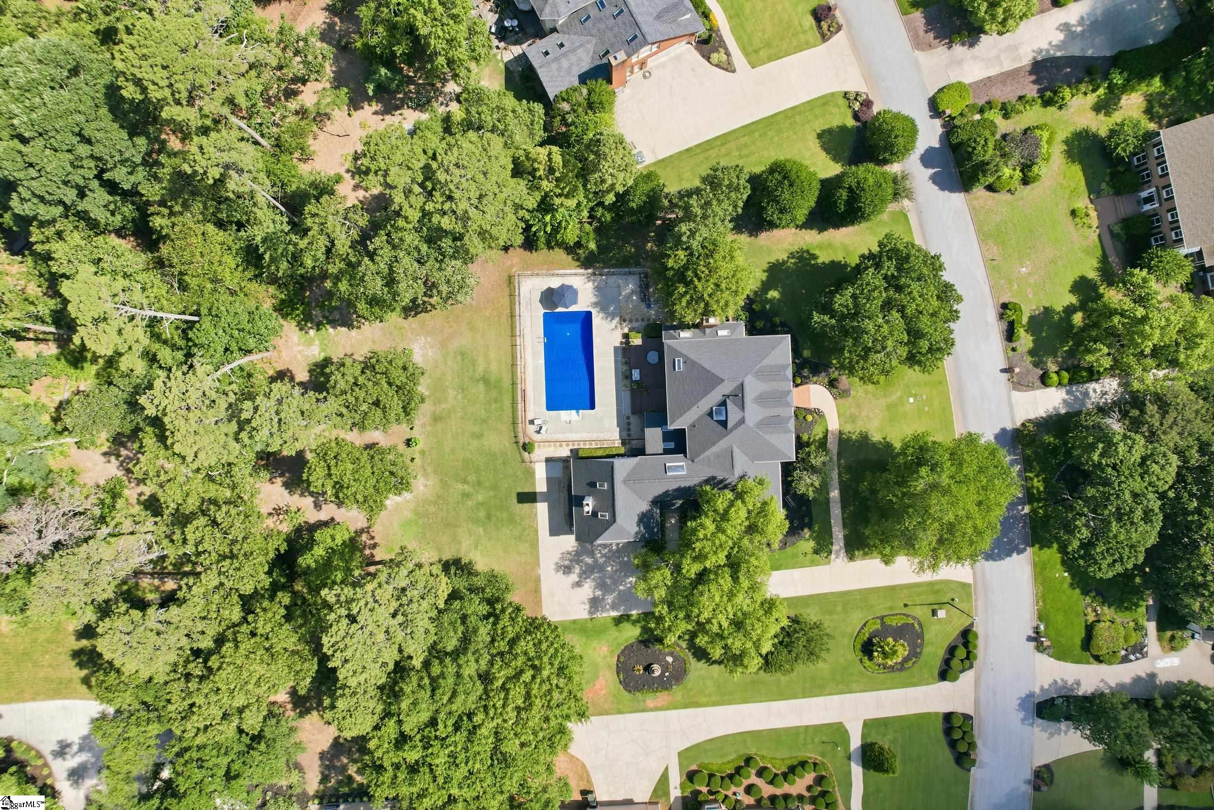 110 River Forest Lane Greenville, SC 29615