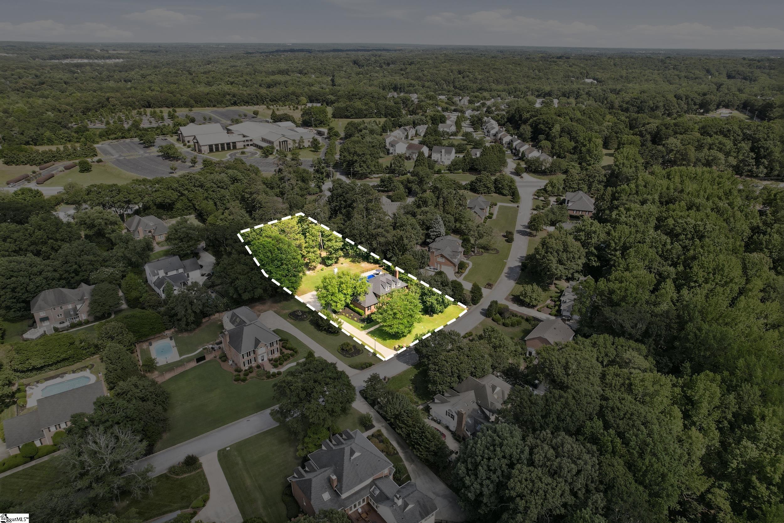 110 River Forest Lane Greenville, SC 29615