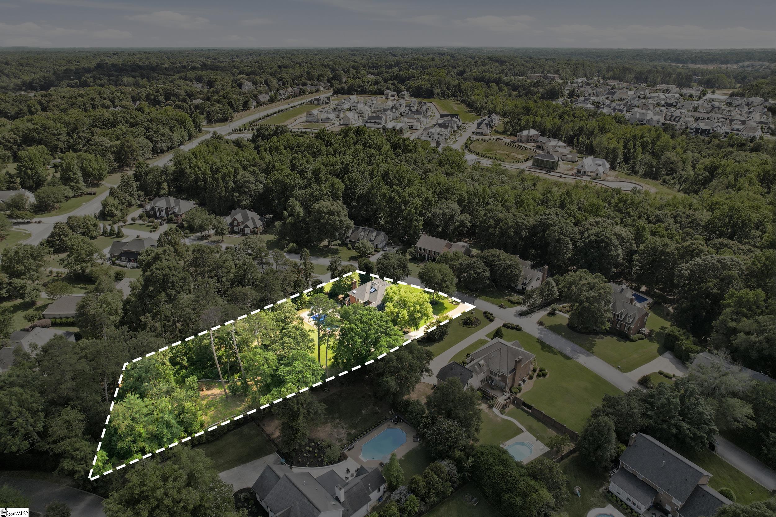 110 River Forest Lane Greenville, SC 29615