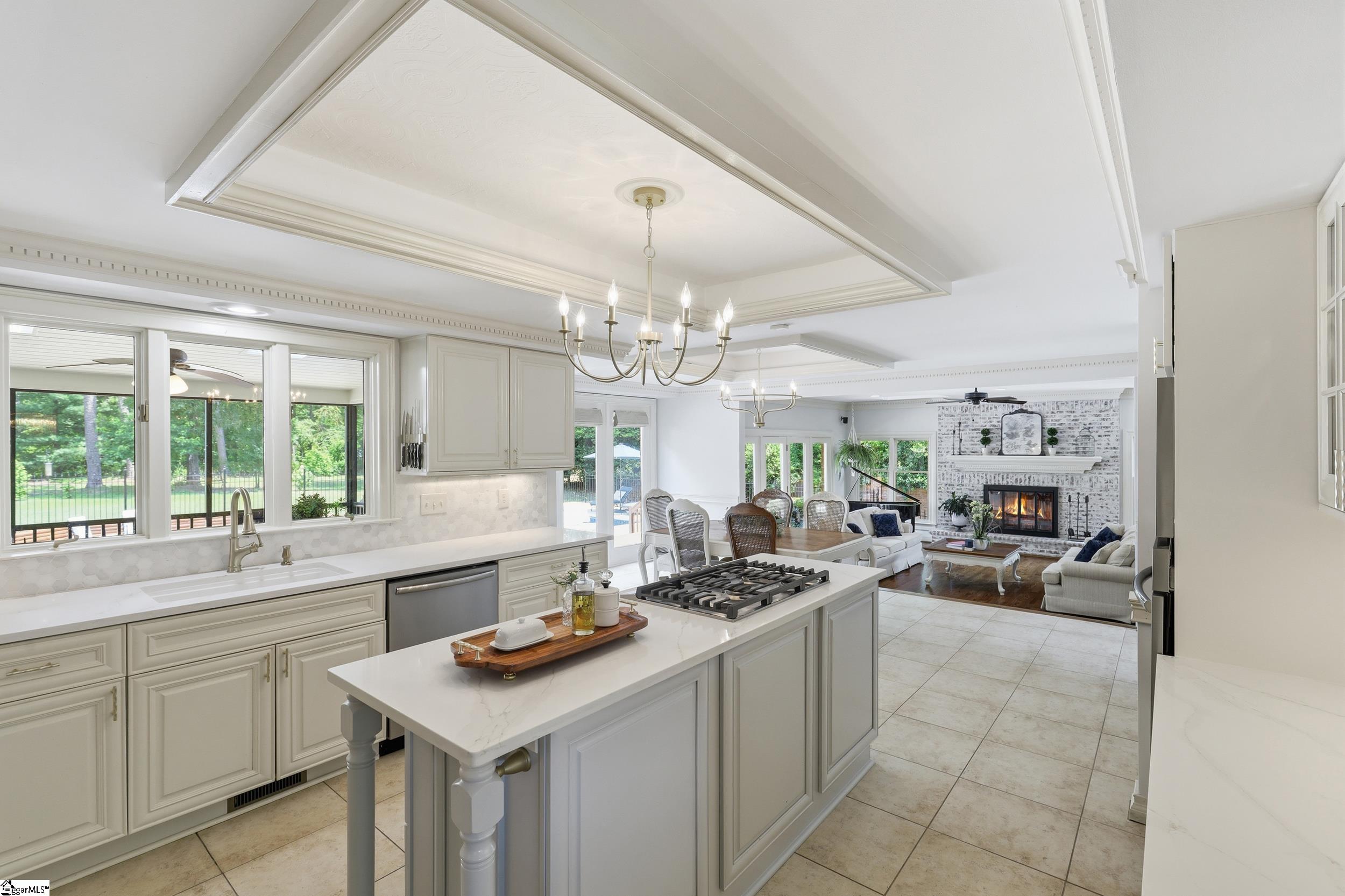 110 River Forest Lane Greenville, SC 29615