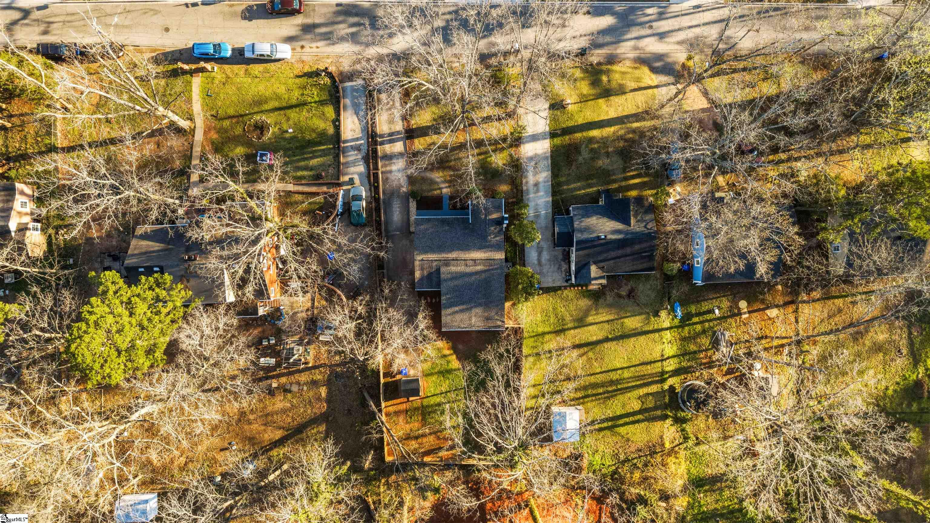 414 Potomac Avenue Greenville, SC 29605