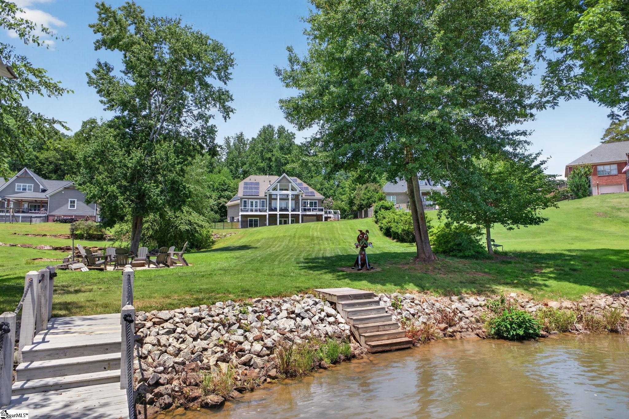 121 Stanridge Court