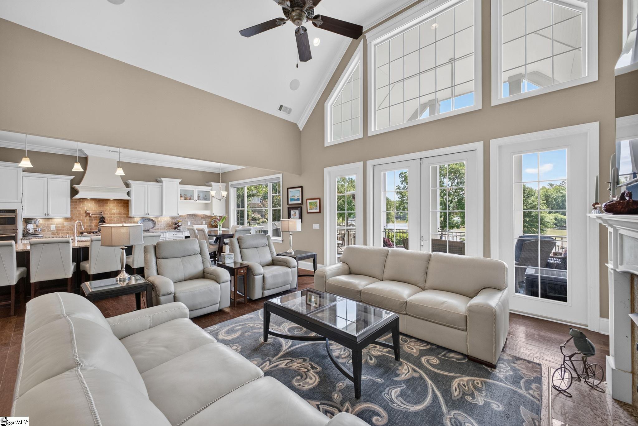 121 Stanridge Court, Easley SC 29640
