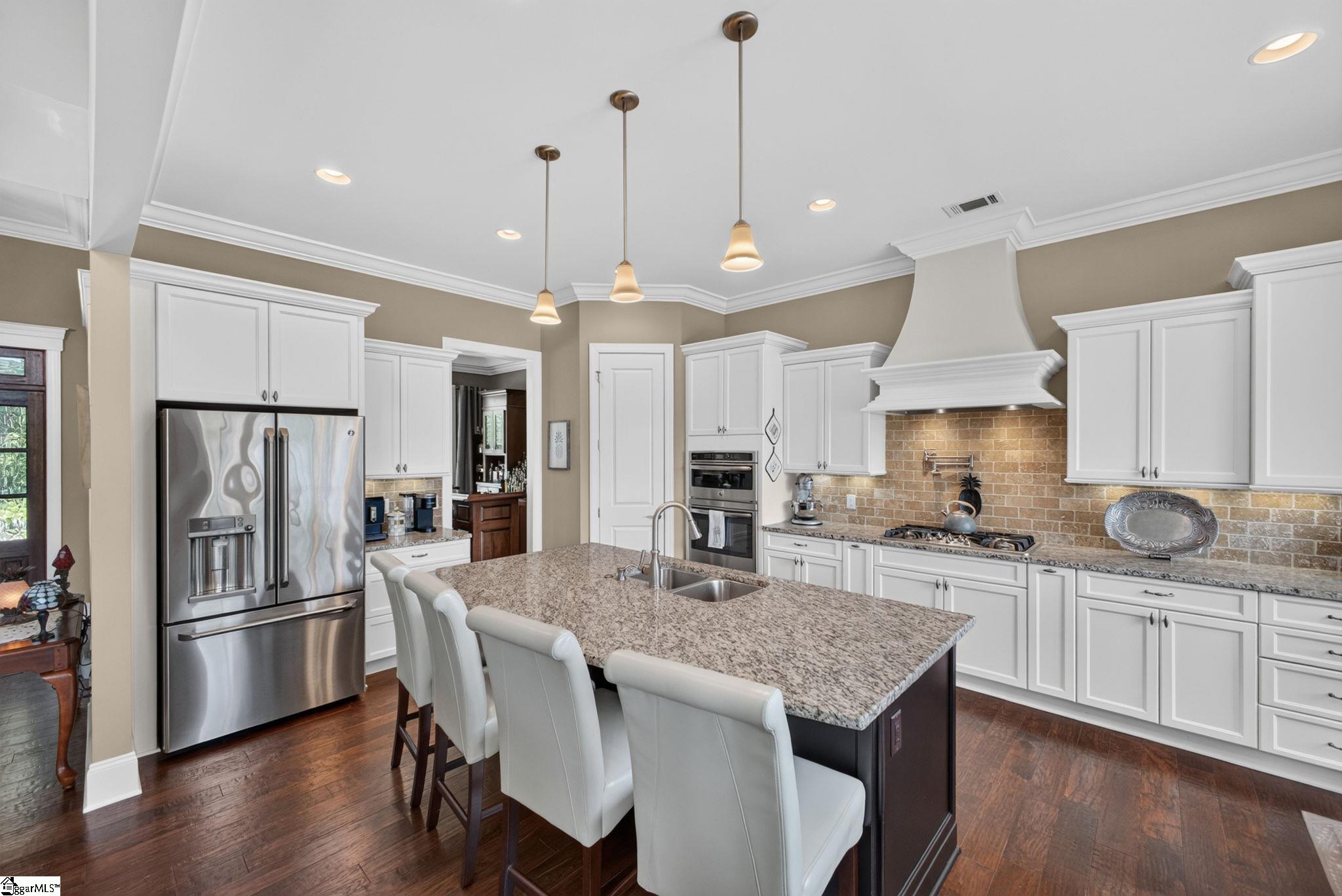 121 Stanridge Court, Easley SC 29640