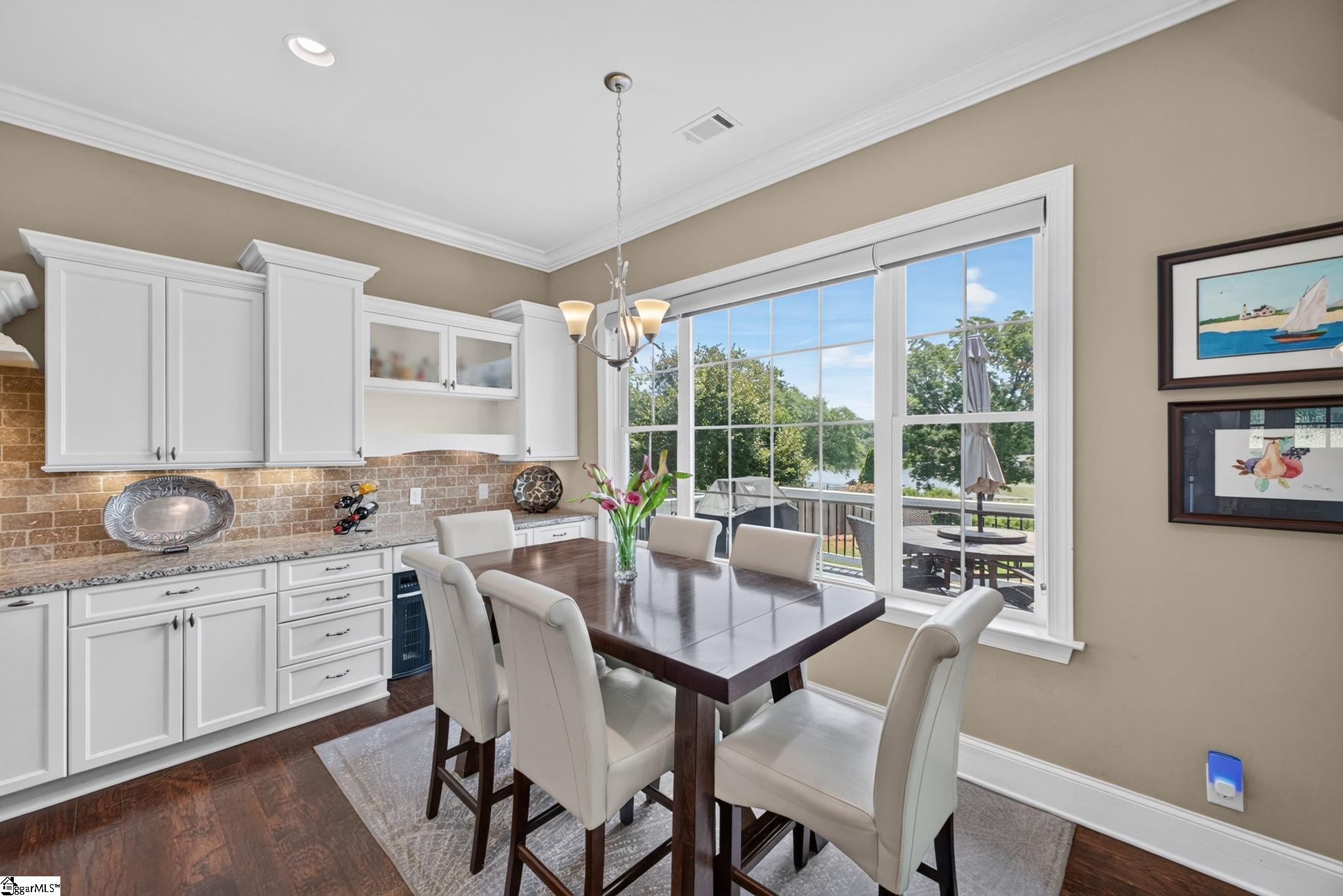 121 Stanridge Court, Easley SC 29640