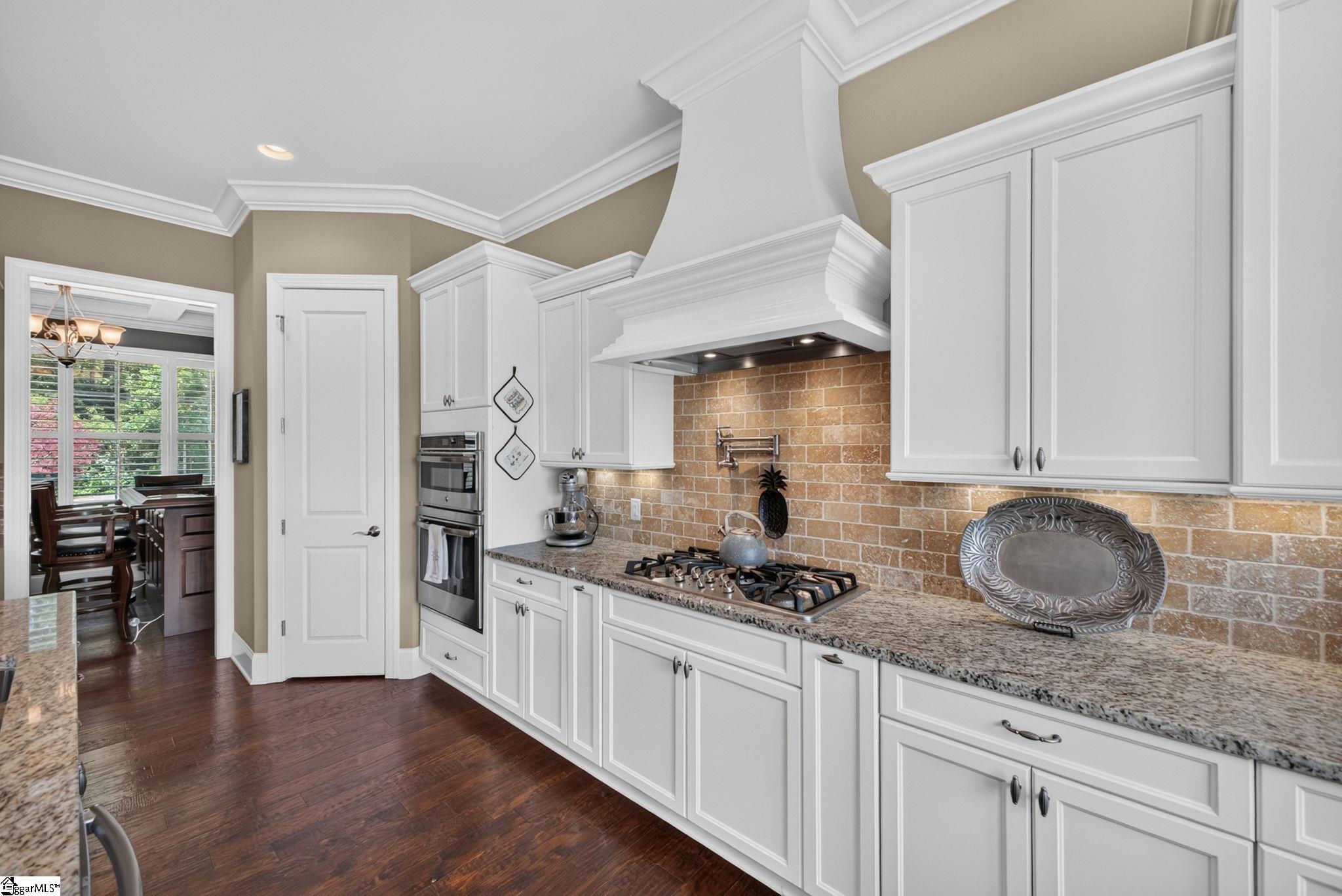 121 Stanridge Court, Easley SC 29640