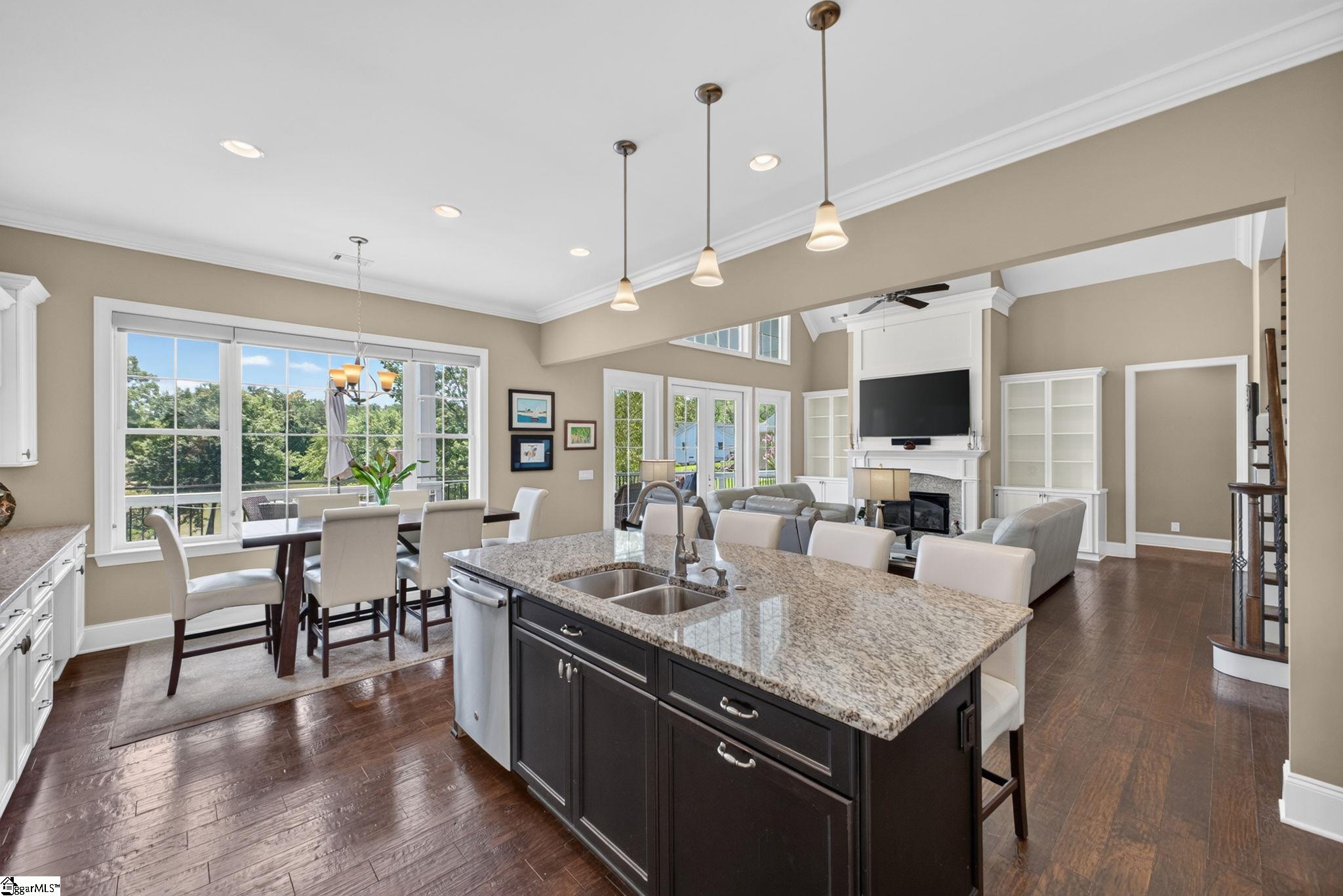 121 Stanridge Court, Easley SC 29640