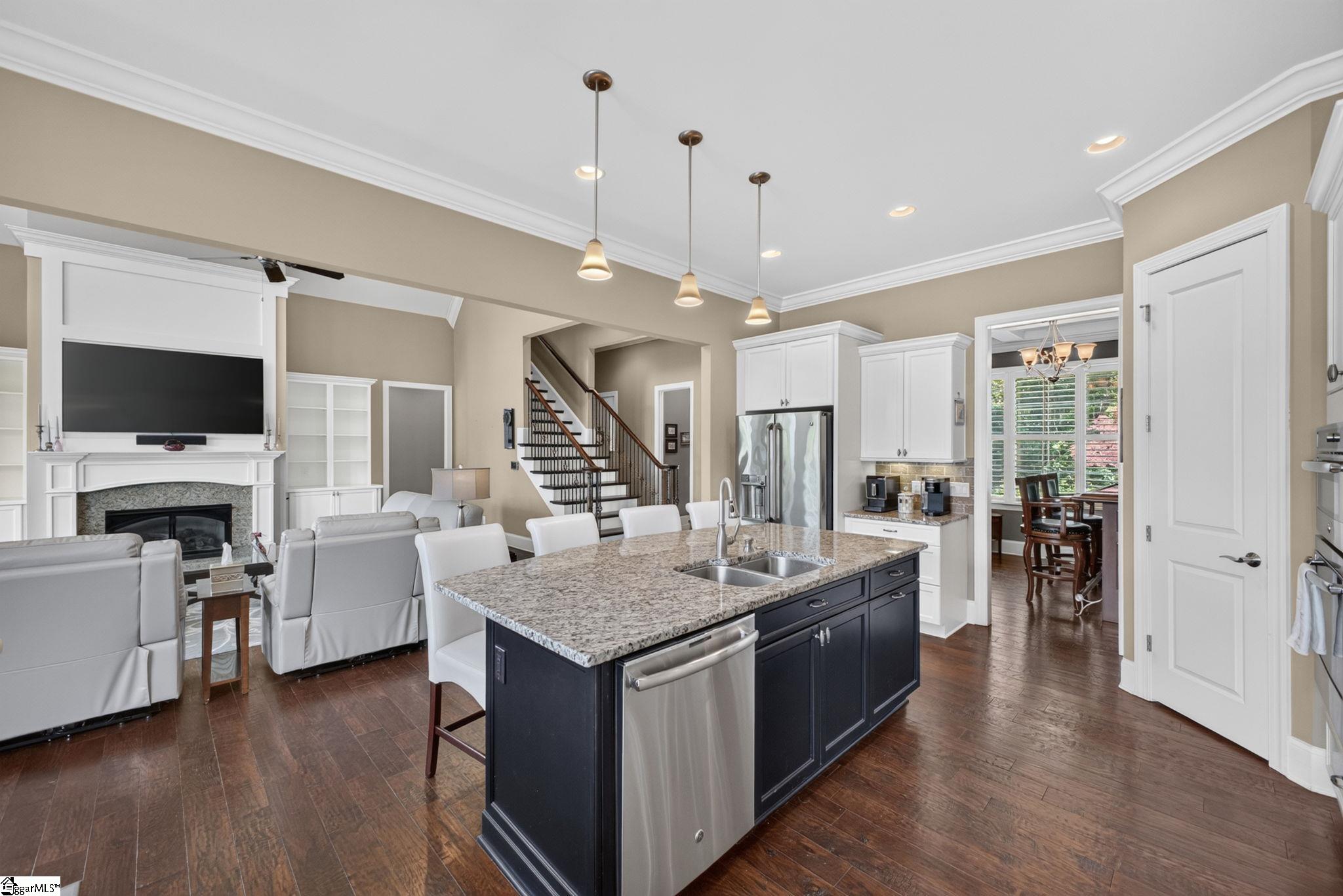 121 Stanridge Court, Easley SC 29640