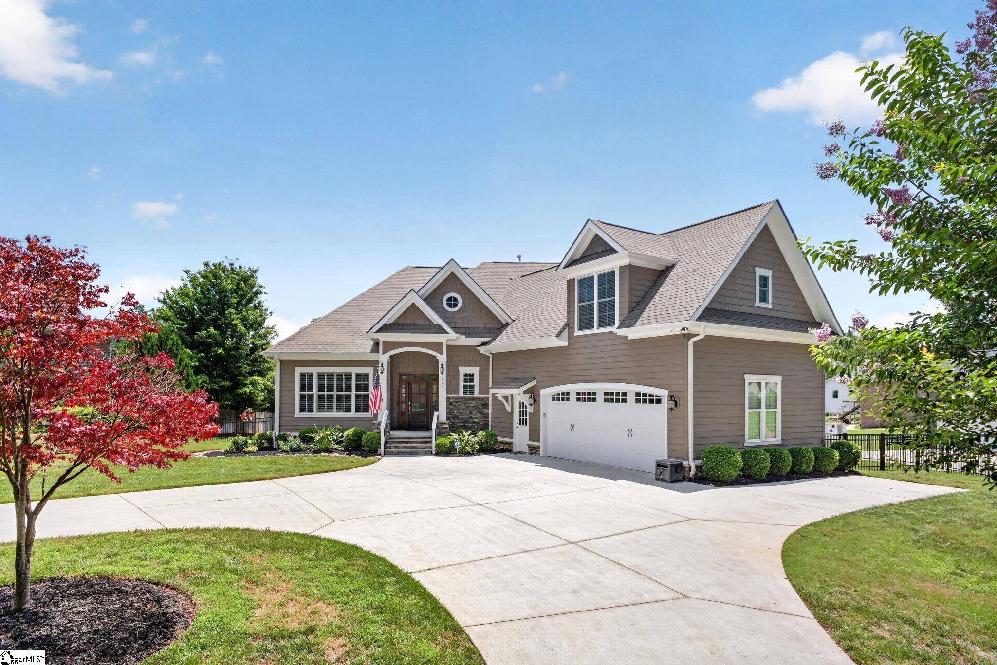121 Stanridge Court, Easley SC 29640