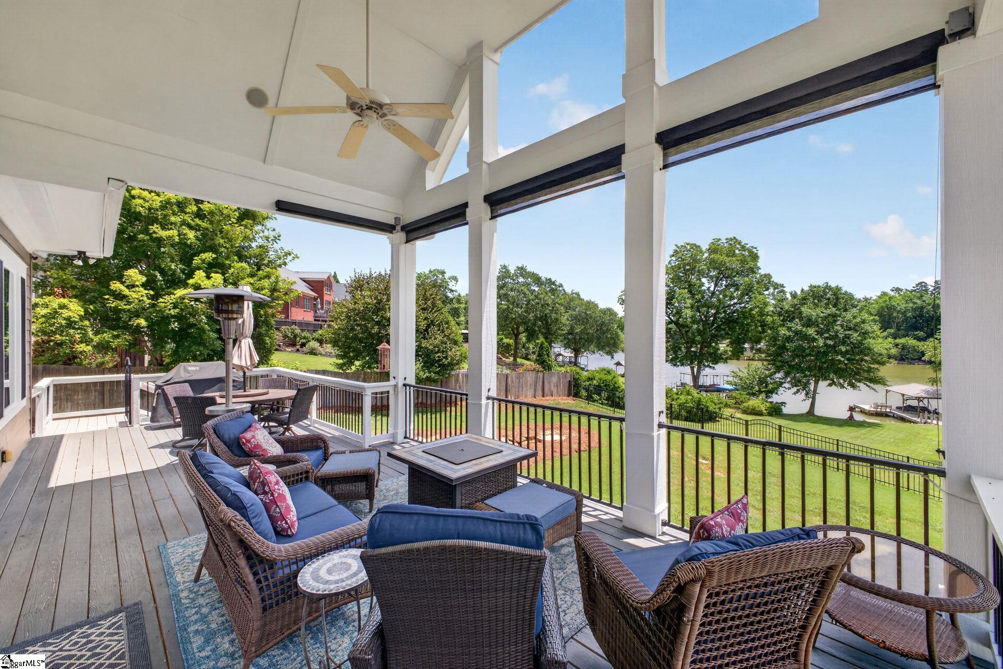 121 Stanridge Court Easley, SC 29640