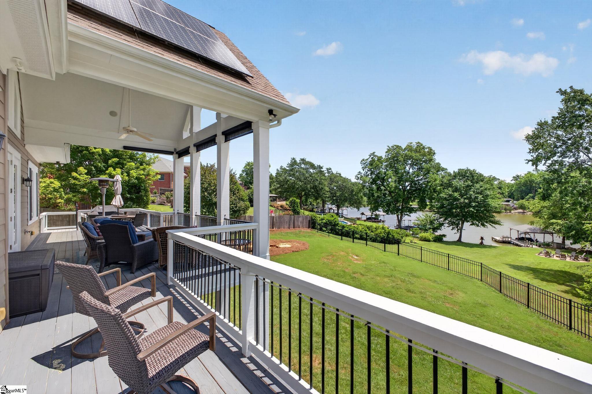 121 Stanridge Court Easley, SC 29640