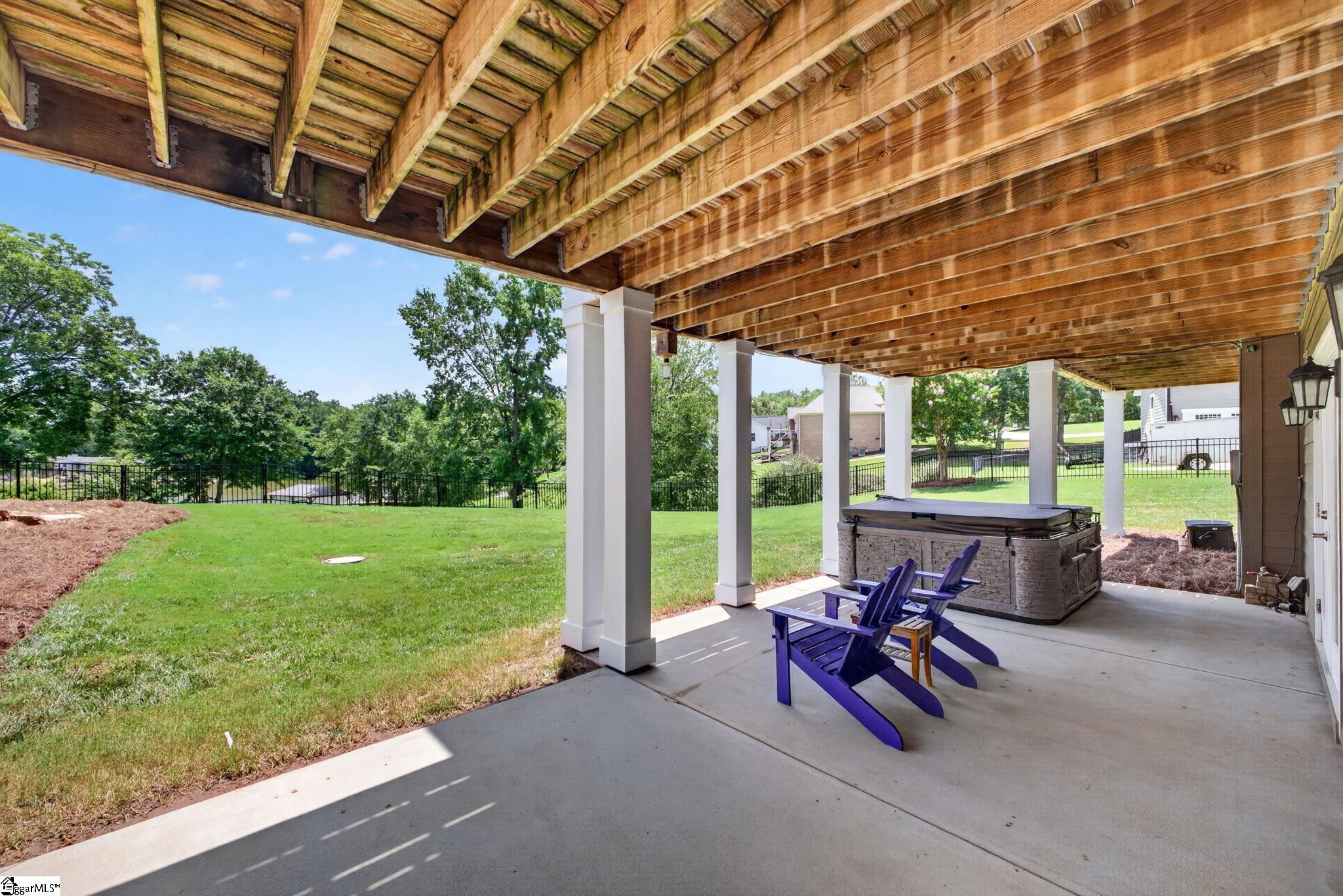 121 Stanridge Court Easley, SC 29640