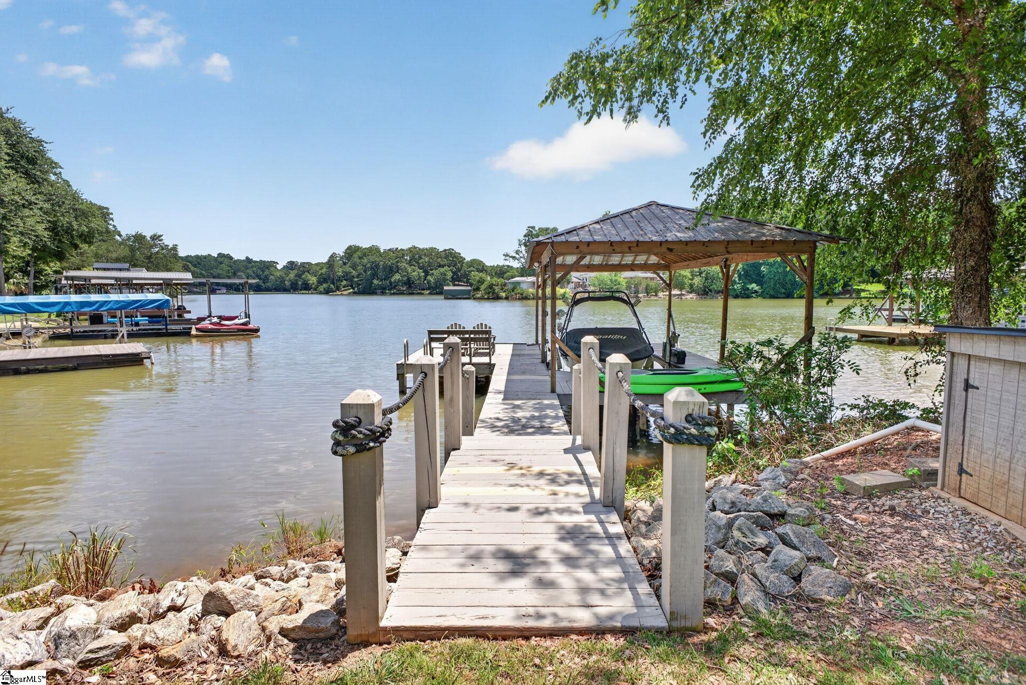 121 Stanridge Court Easley, SC 29640
